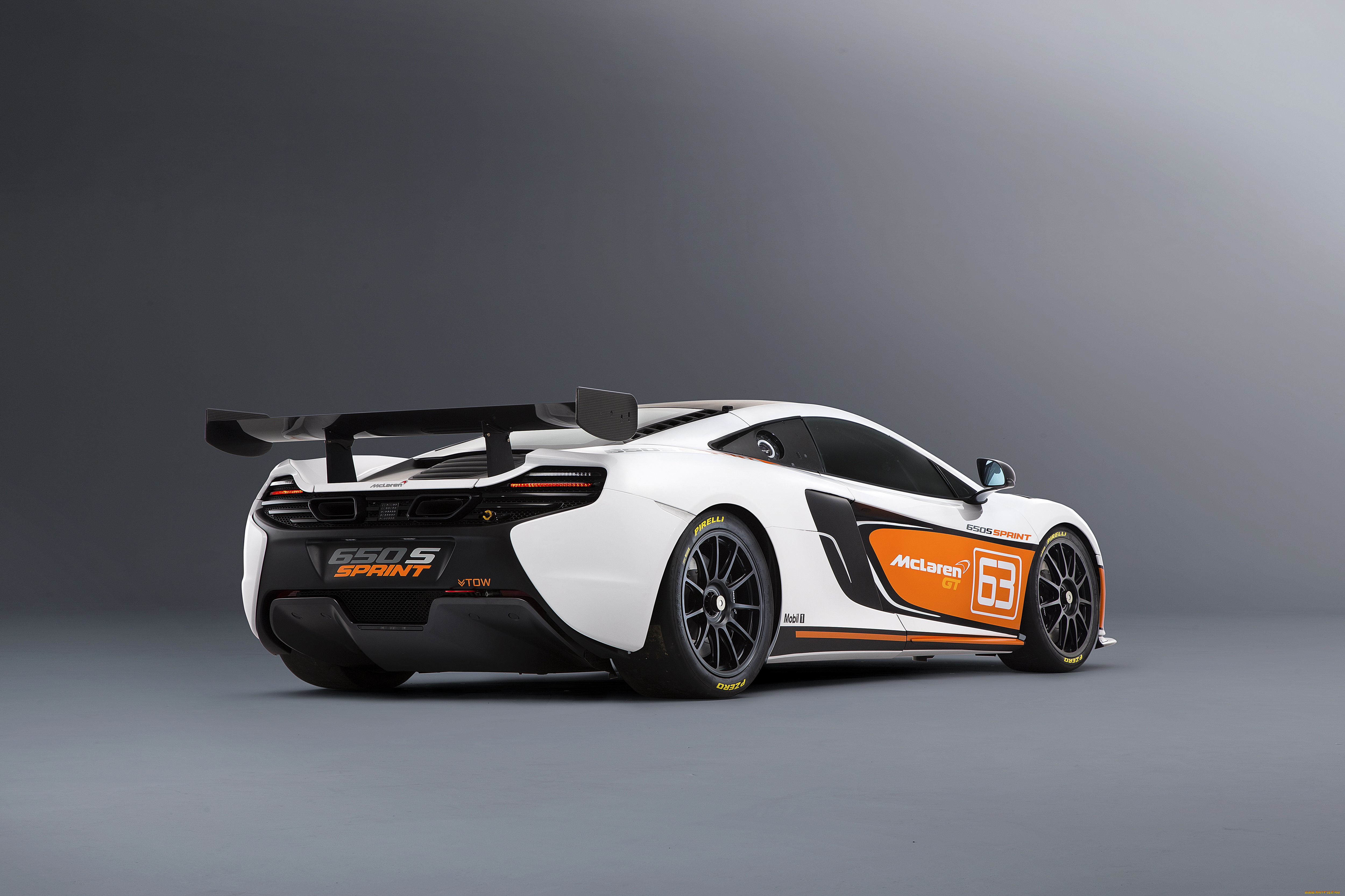 2014, mclaren, 650s, sprint, автомобили, mclaren, sprint, тюнинг