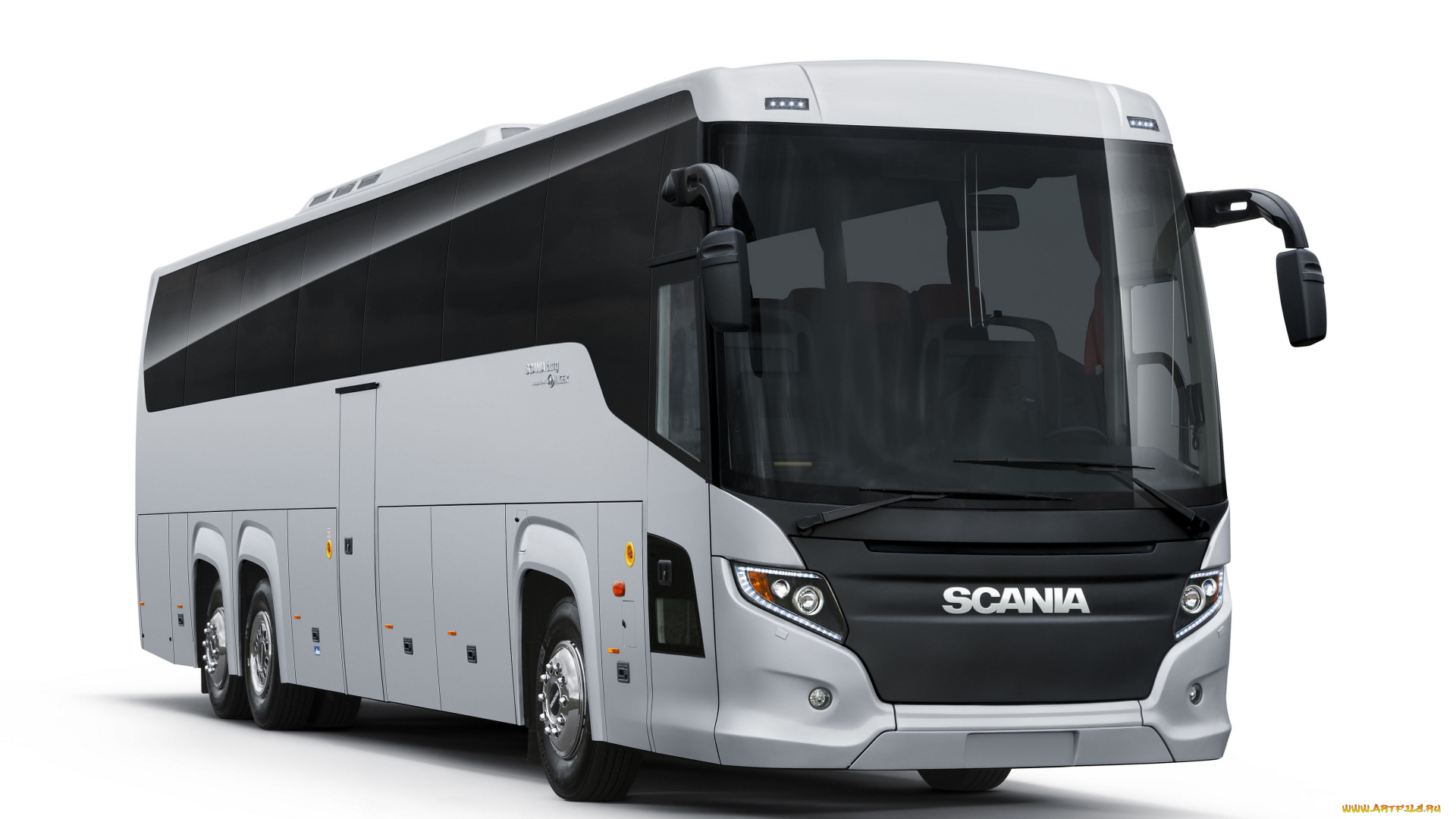 автомобили, автобусы, hd, touring, scania, higer