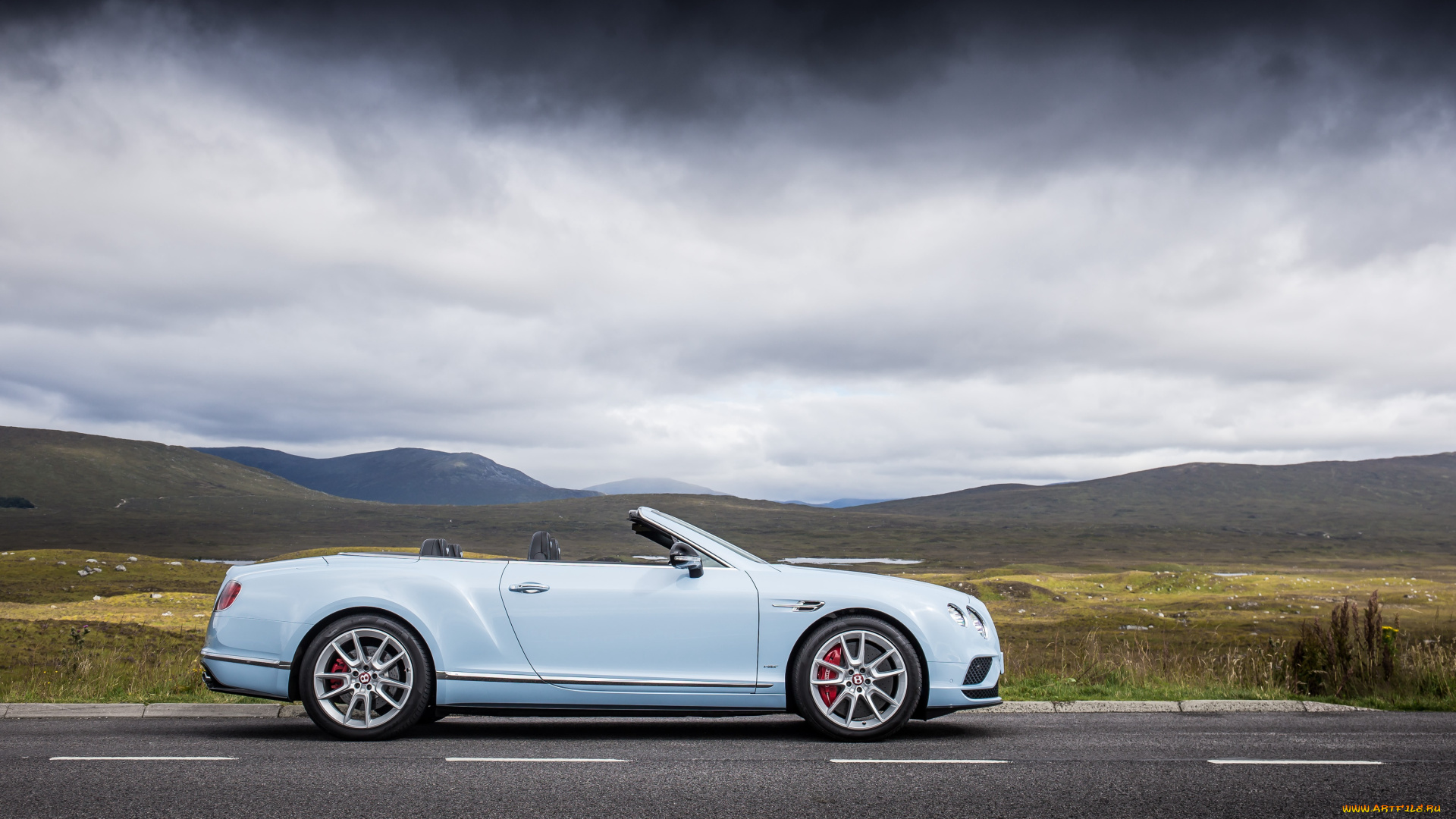 автомобили, bentley, l, gt, v8, continenta, 2015г, uk-spec, s, convertible