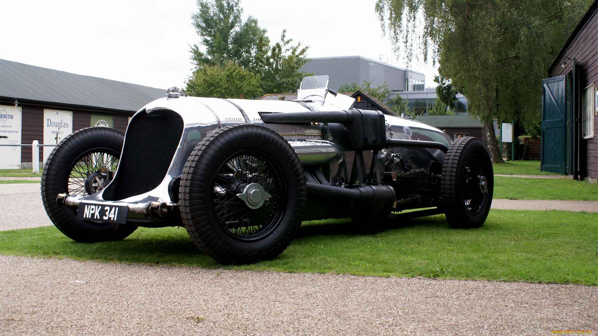 автомобили, классика, napier