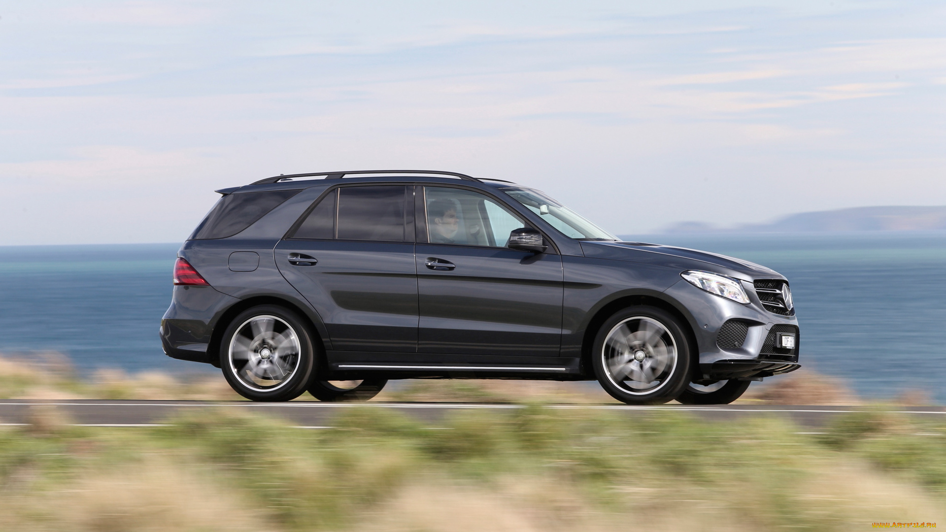 автомобили, mercedes-benz, 2015г, c292, au-spec, mercedes-amg, coupе, 4matic, gle, 63, s