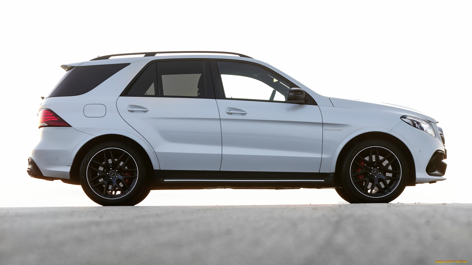 автомобили, mercedes-benz, 2015г, w166, au-spec, 4matic, светлый, mercedes-amg, gle, 63, s