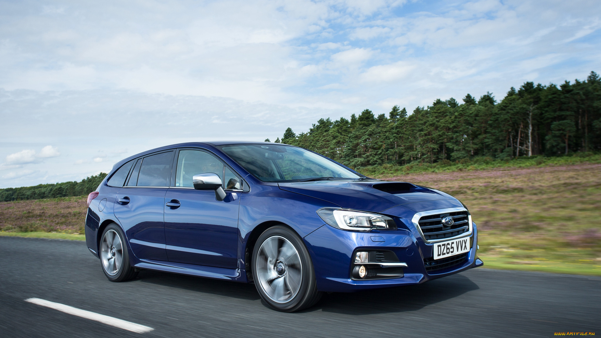 автомобили, subaru, 2015г, uk-spec, levorg