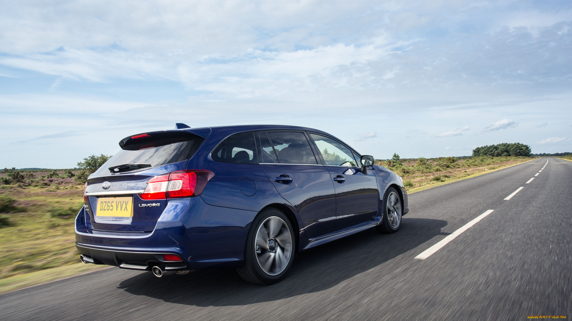 автомобили, subaru, 2015г, uk-spec, levorg