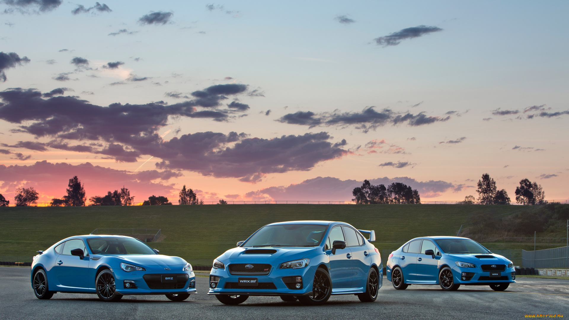 автомобили, subaru