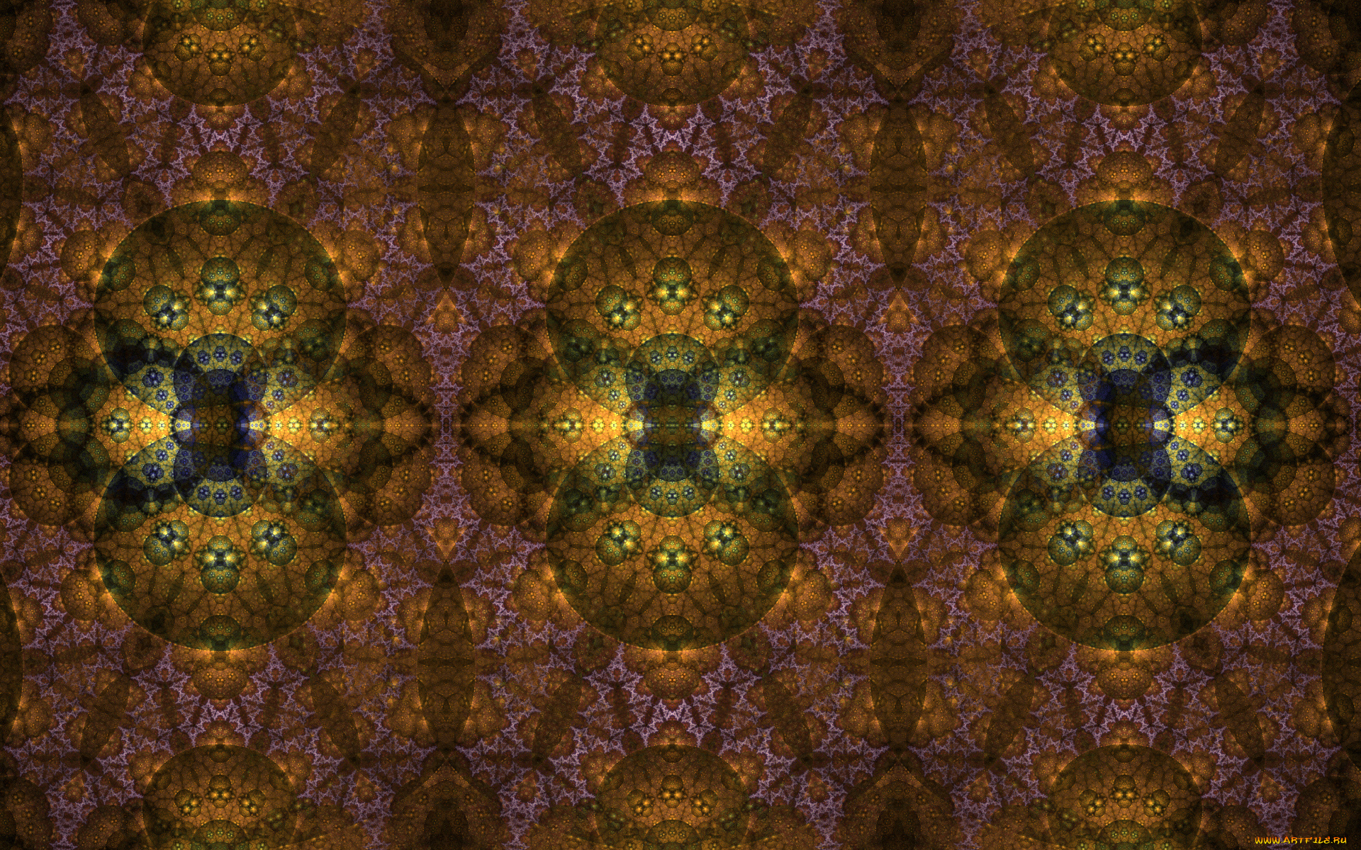 3д, графика, фракталы, , fractal, цвета, фон, узор