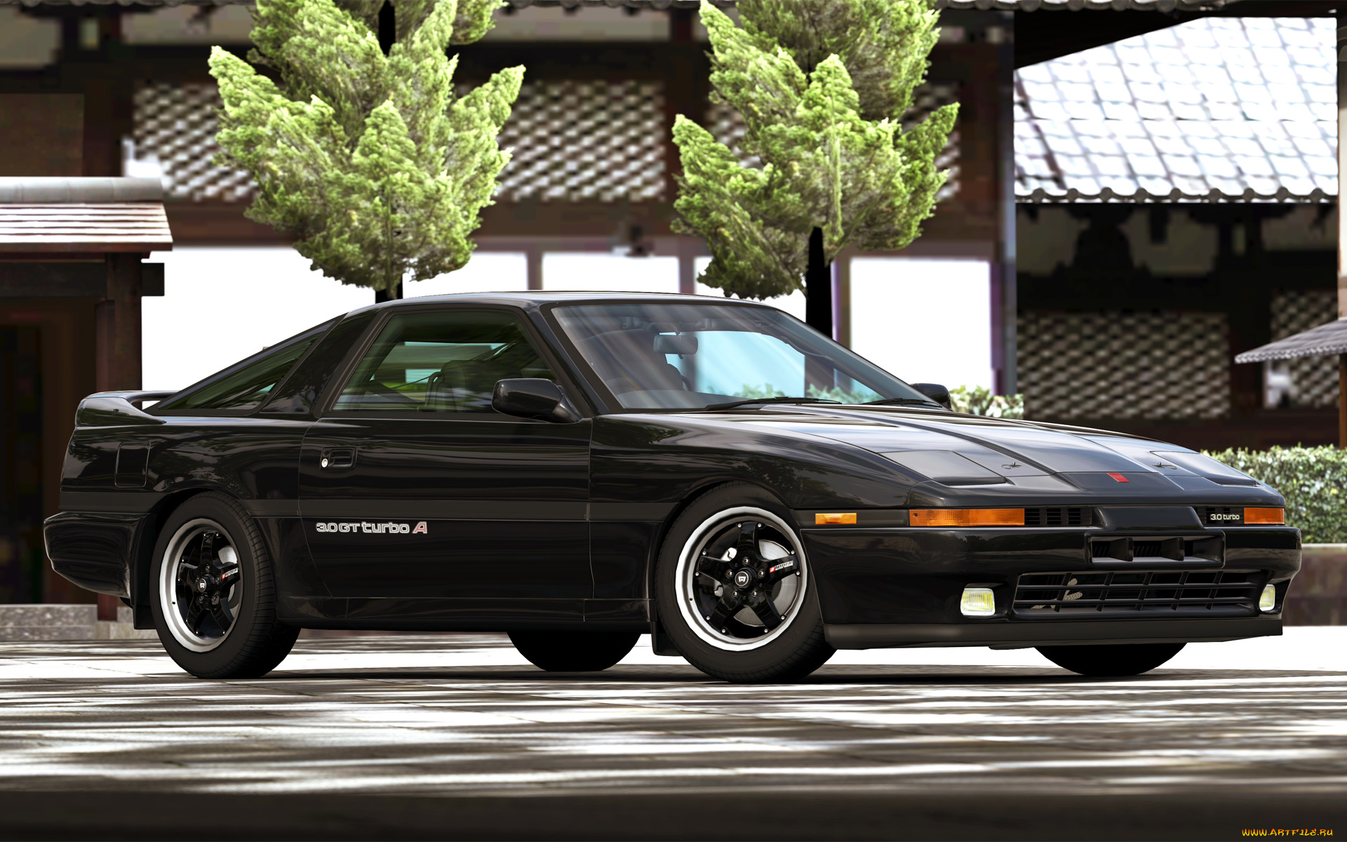 автомобили, 3д, 3d