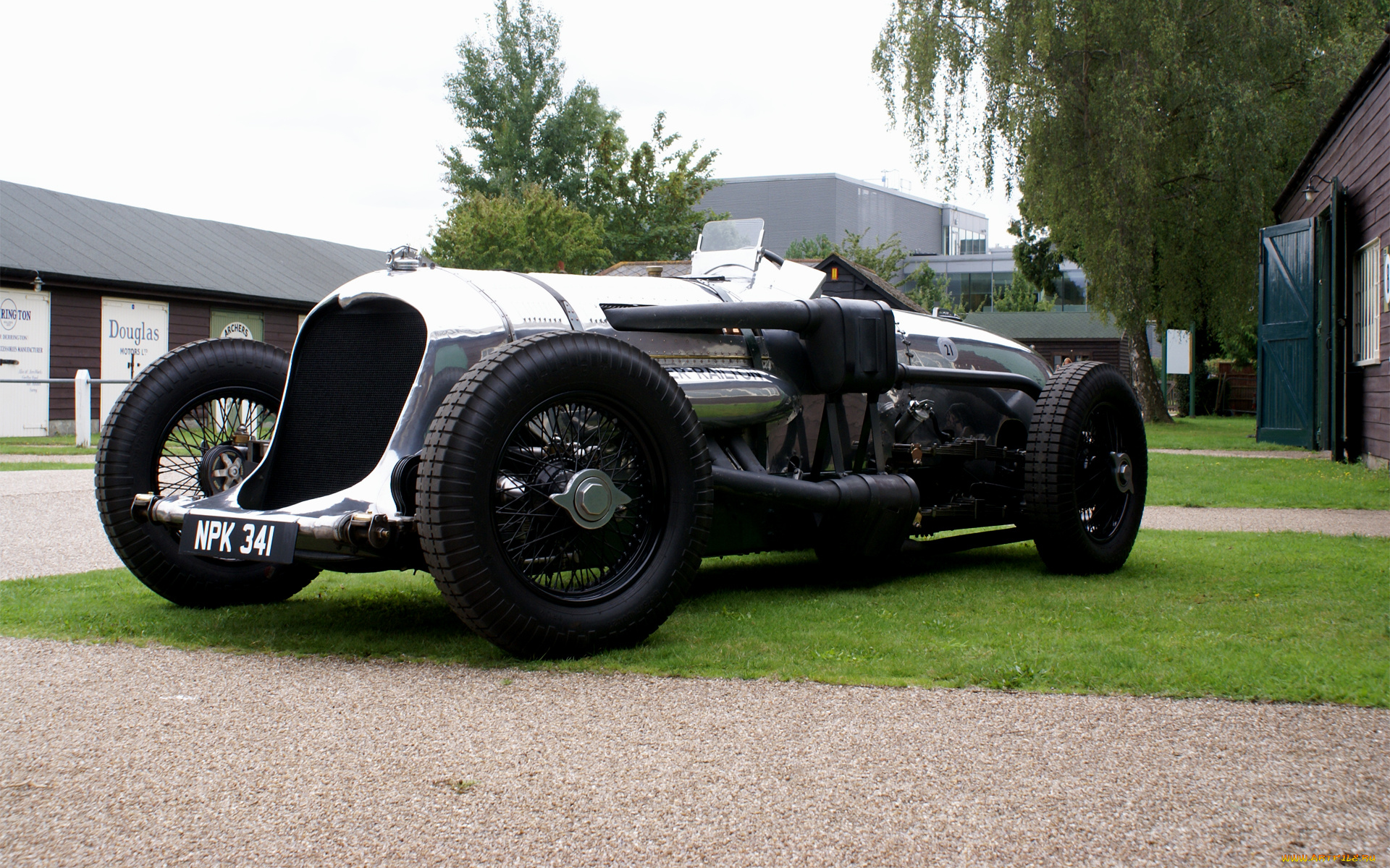 автомобили, классика, napier