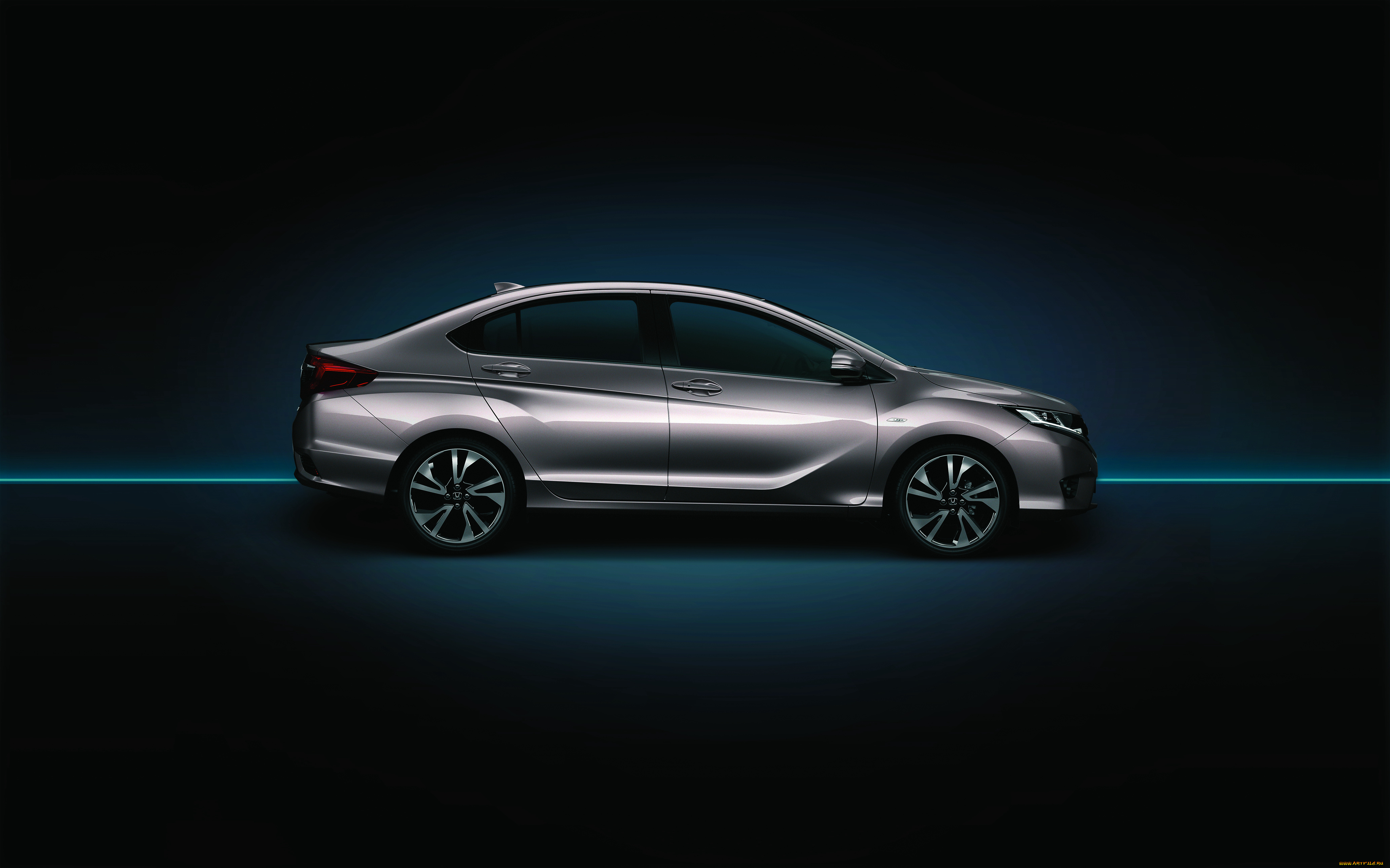 автомобили, honda, greiz, 2015г