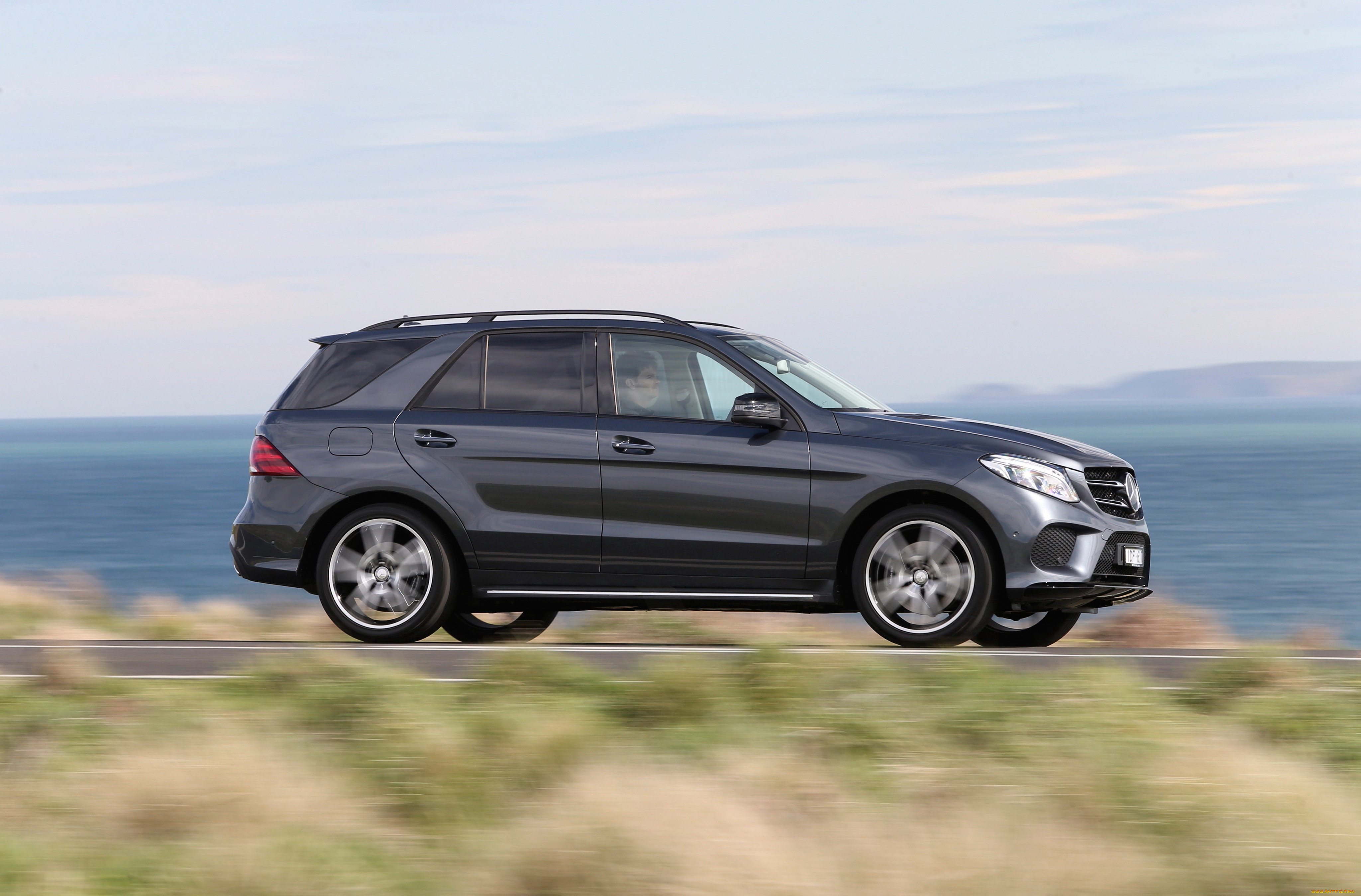 автомобили, mercedes-benz, 2015г, c292, au-spec, mercedes-amg, coupе, 4matic, gle, 63, s