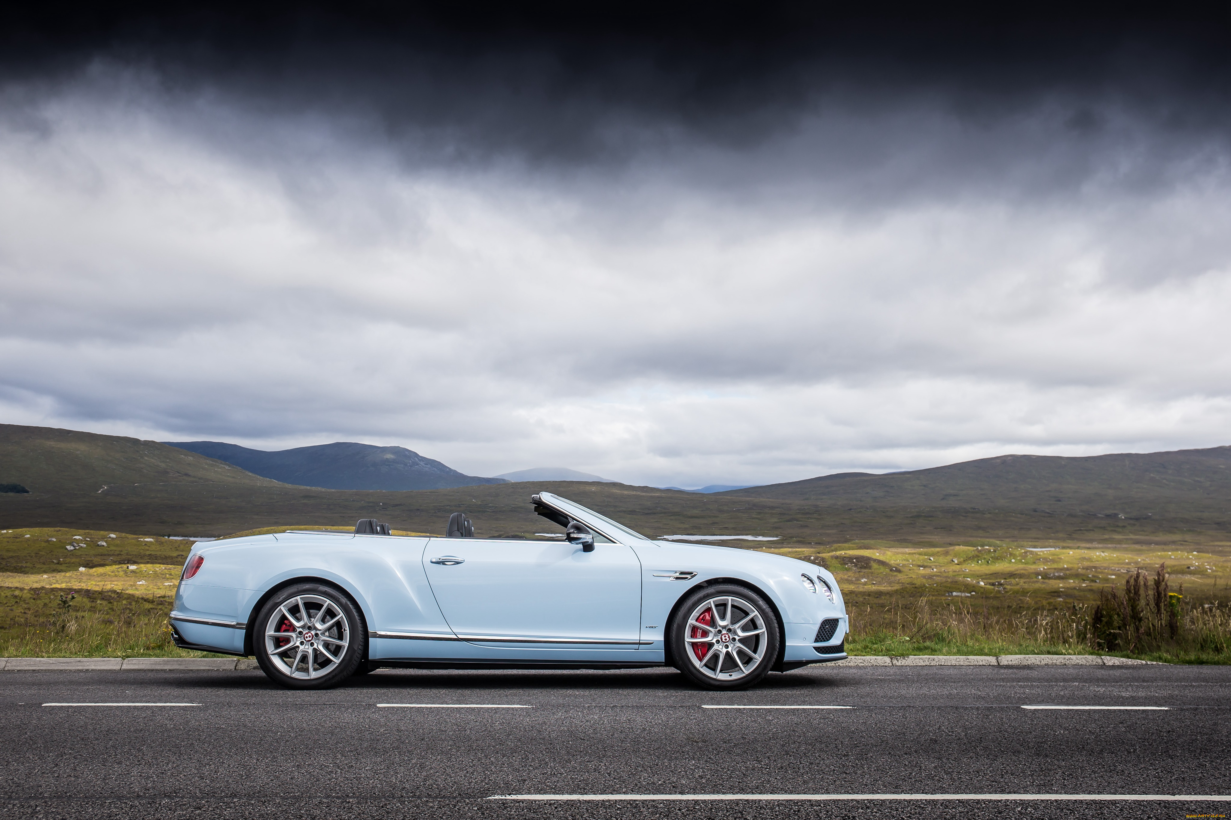 автомобили, bentley, l, gt, v8, continenta, 2015г, uk-spec, s, convertible