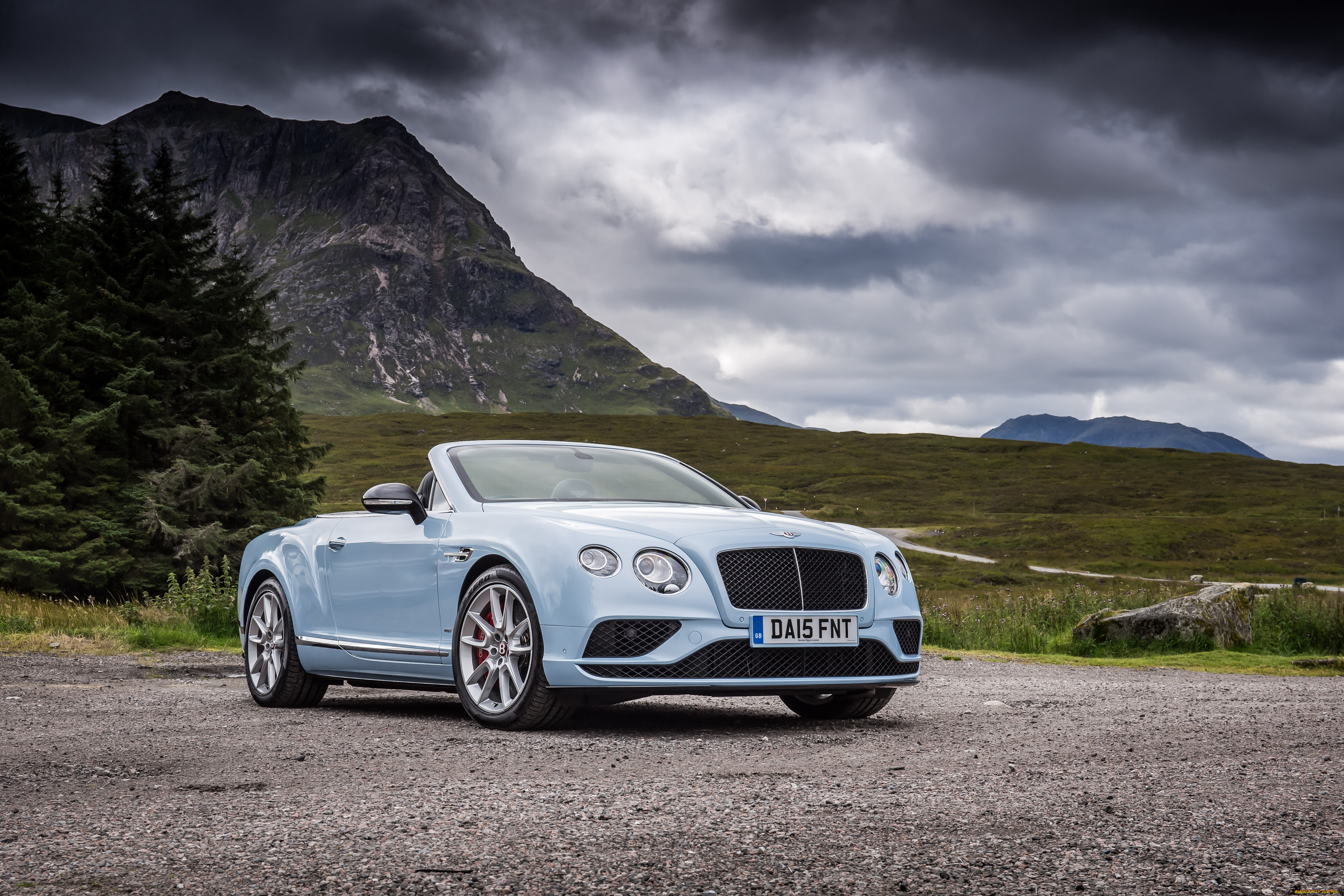 автомобили, bentley, l, gt, v8, s, convertible, continenta, 2015г, uk-spec