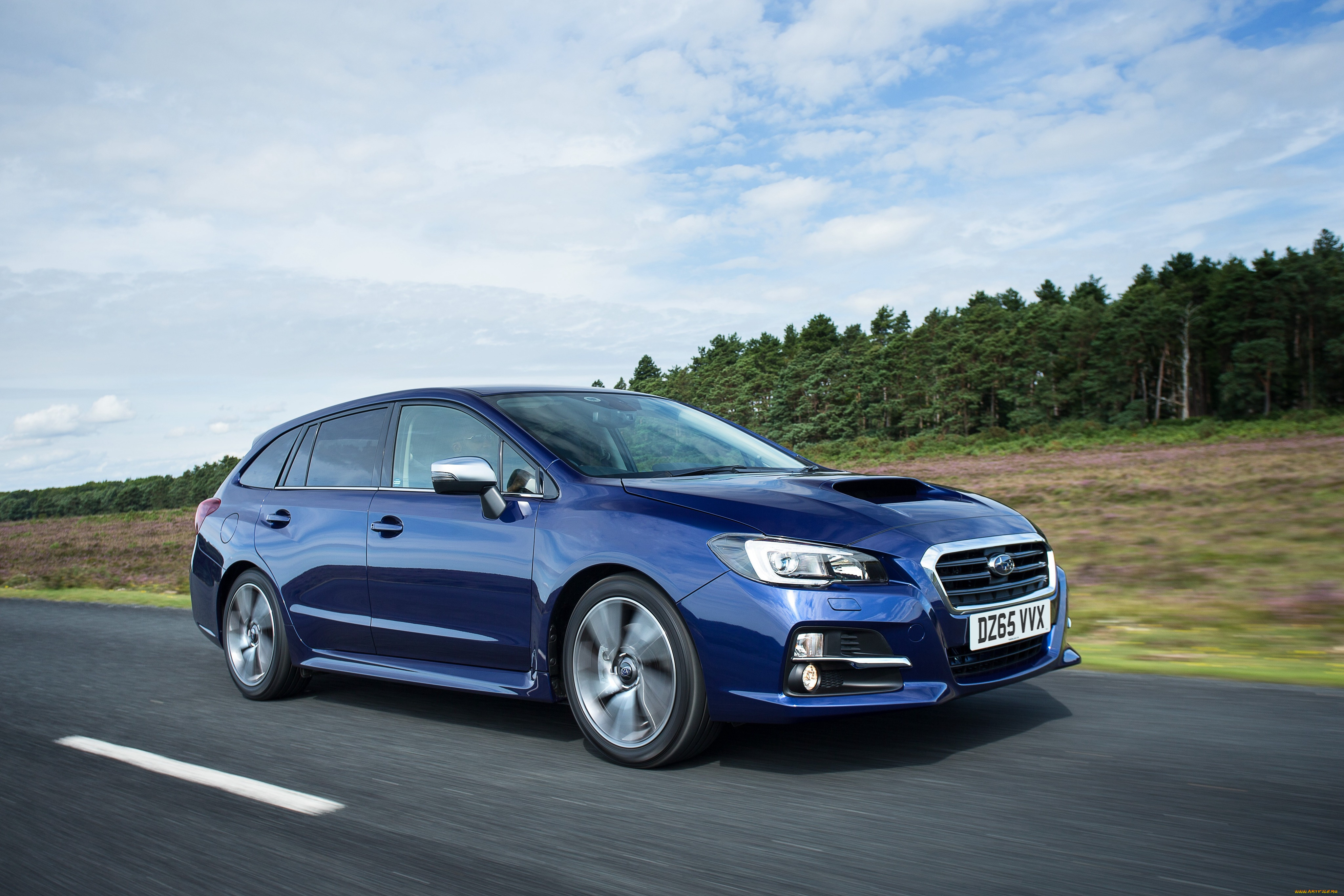 автомобили, subaru, 2015г, uk-spec, levorg