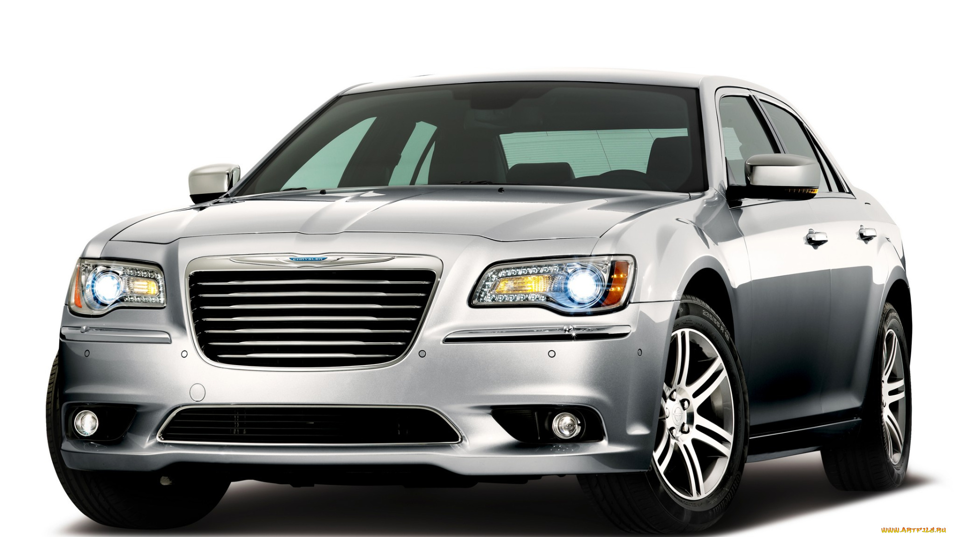 автомобили, chrysler