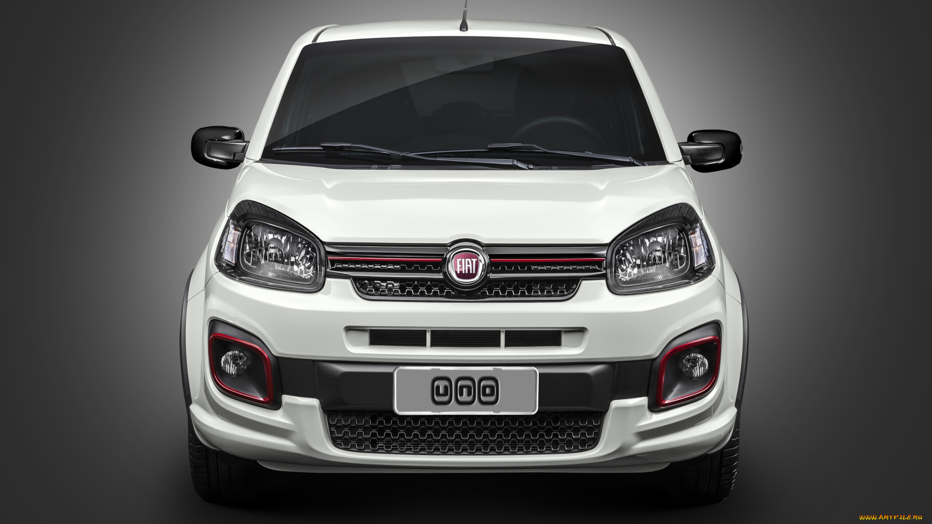 автомобили, fiat, uno, sporting