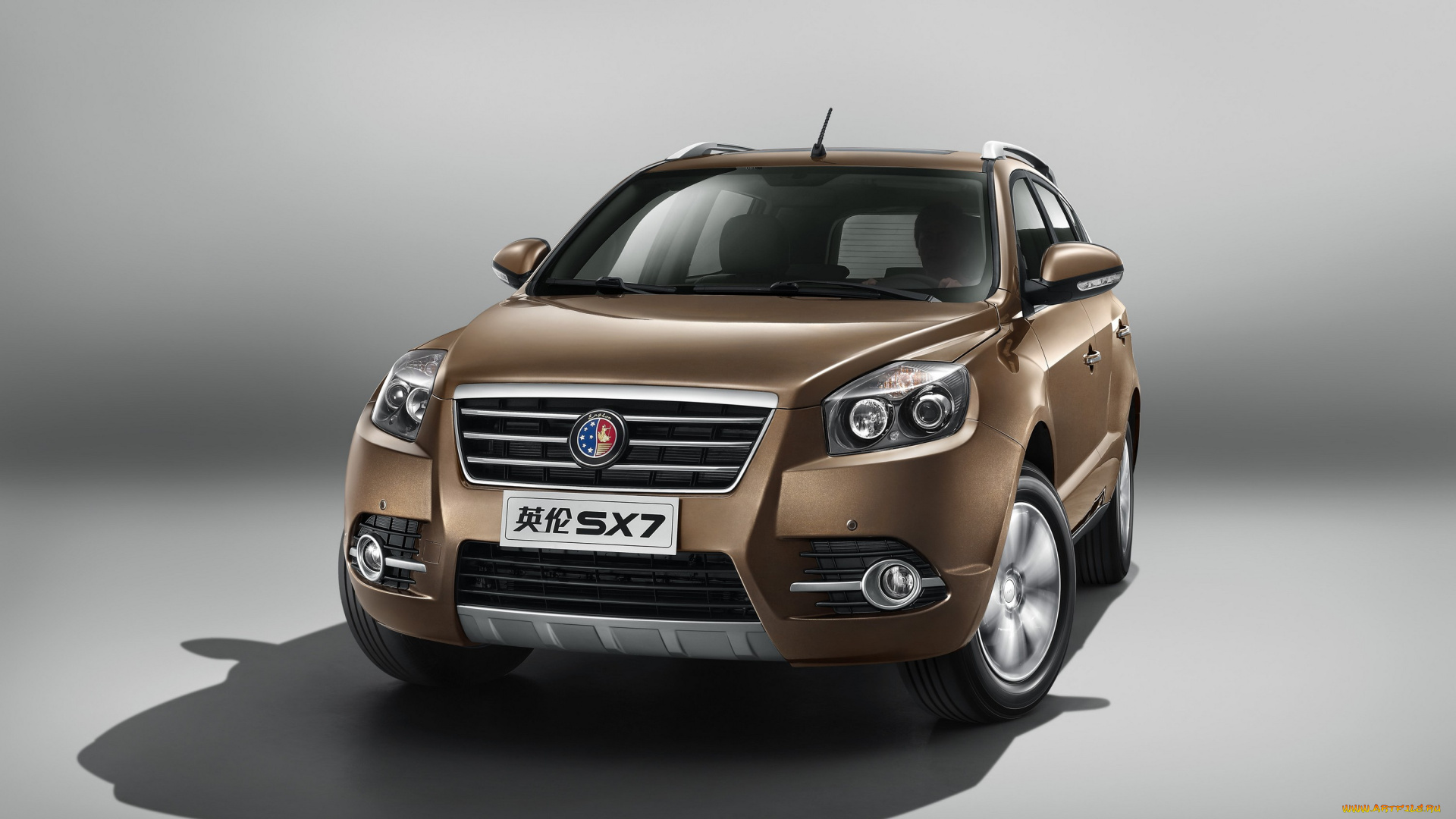 автомобили, shanghai, englon