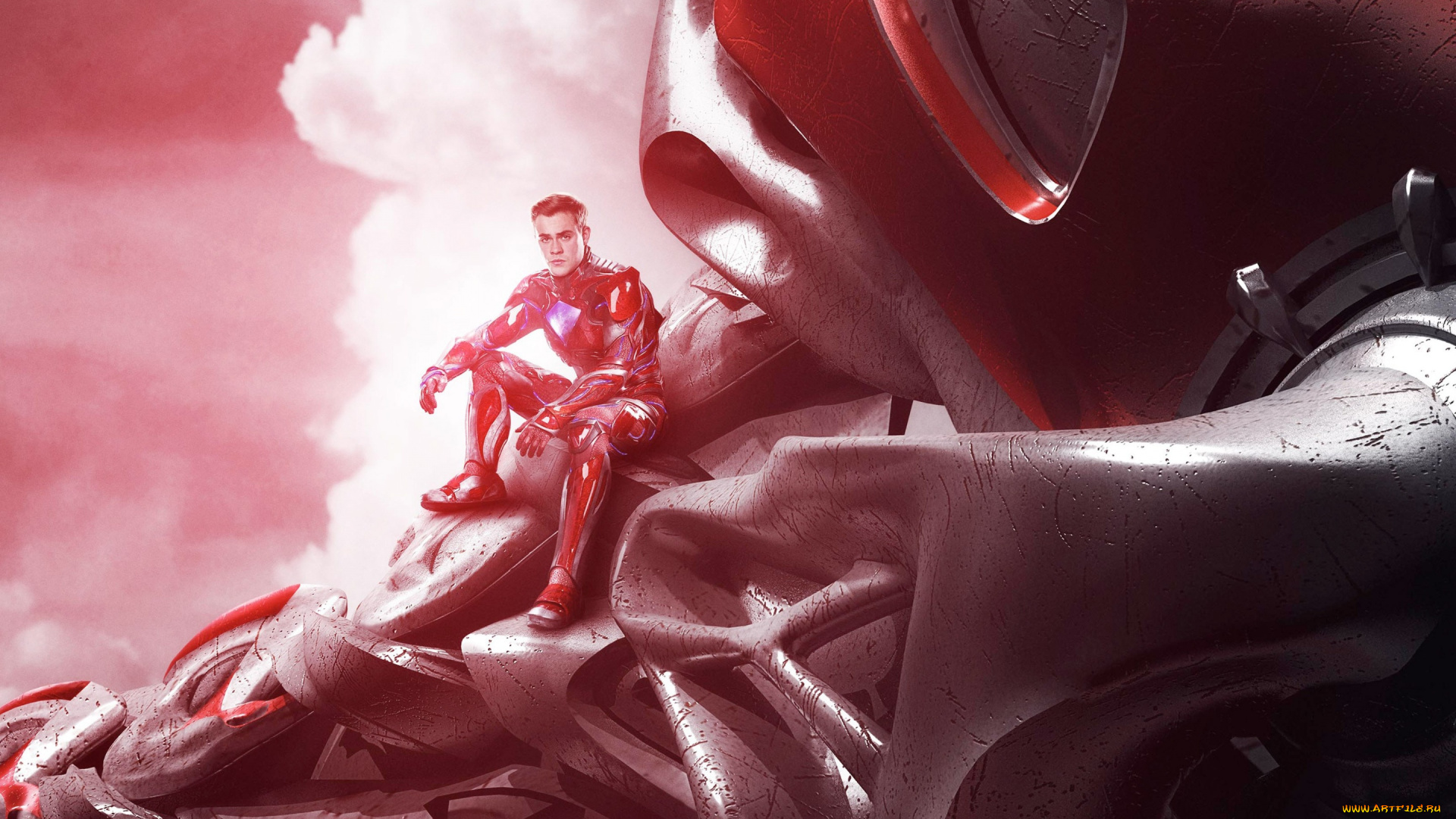 кино, фильмы, power, rangers, 2017, power, ranger, the, movie