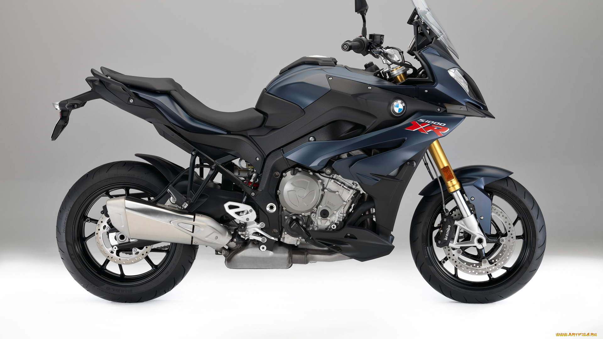 мотоциклы, bmw