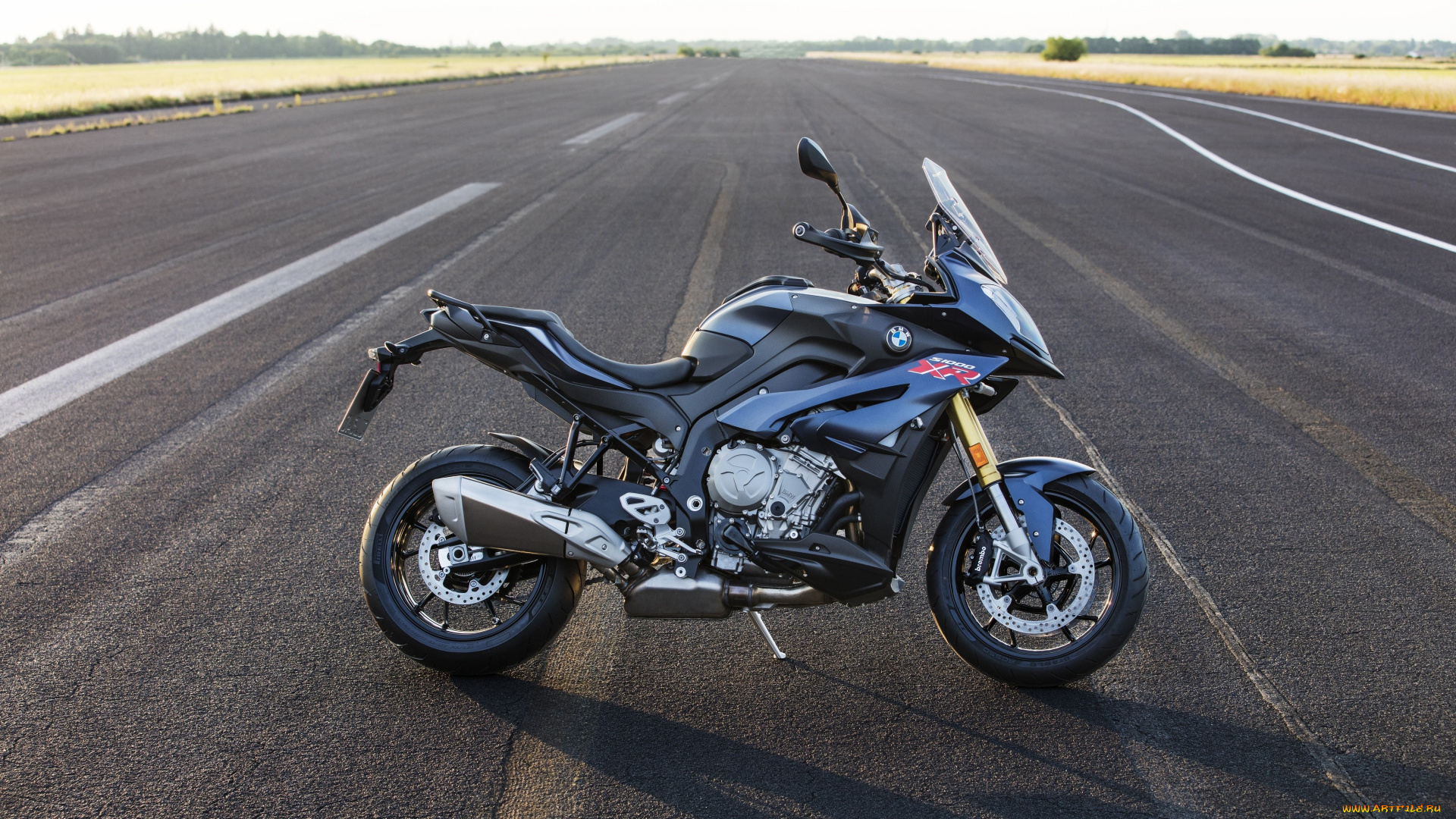 мотоциклы, bmw