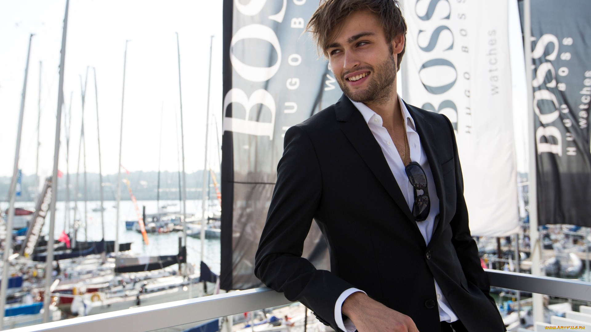 мужчины, douglas, booth, очки