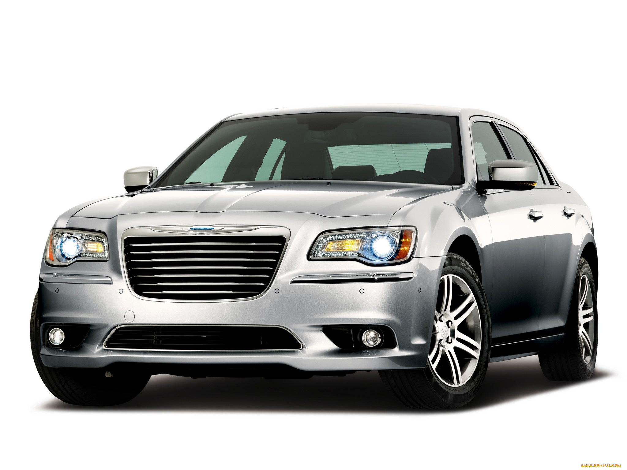 автомобили, chrysler