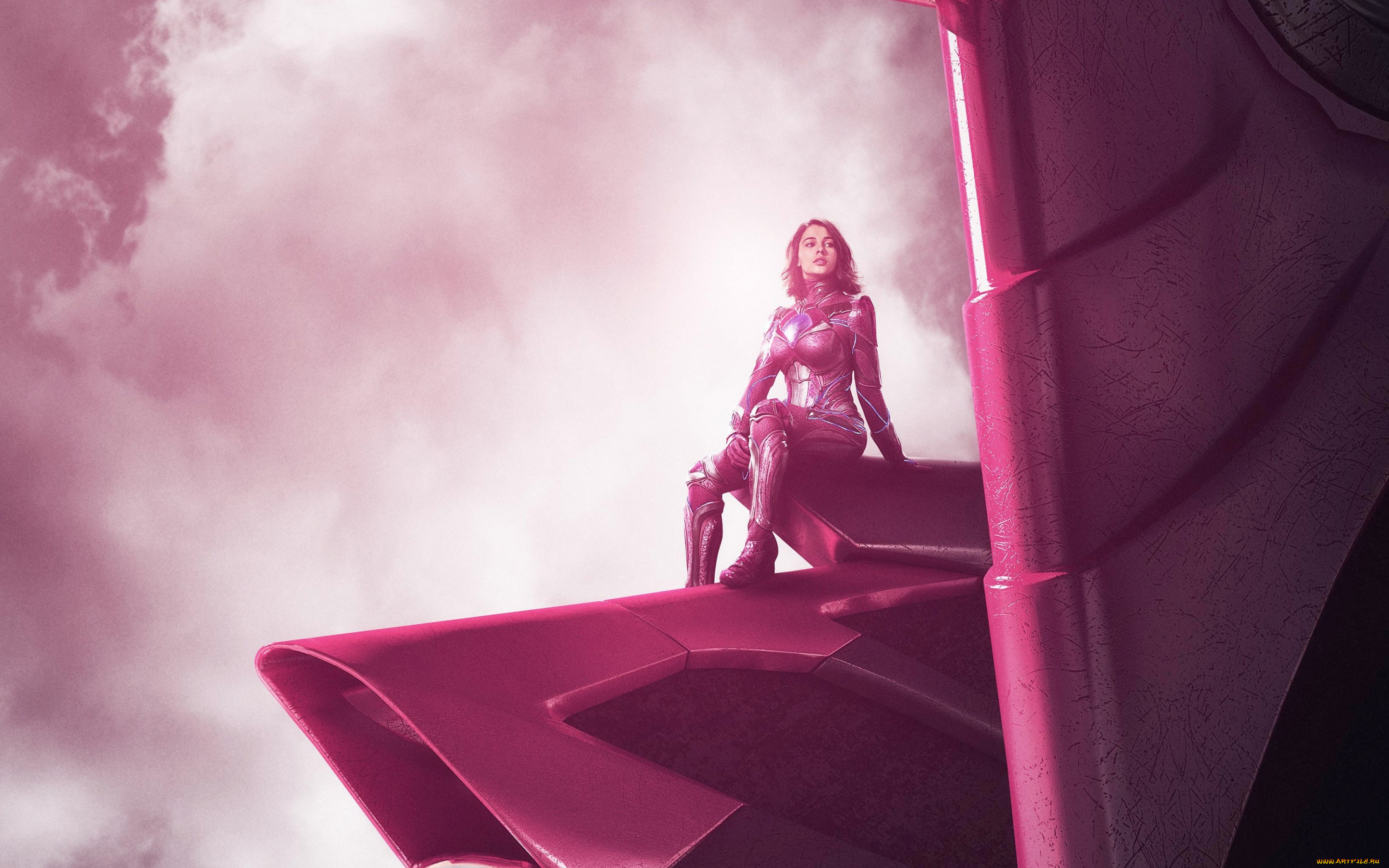 кино, фильмы, power, rangers, 2017, power, ranger, the, movie