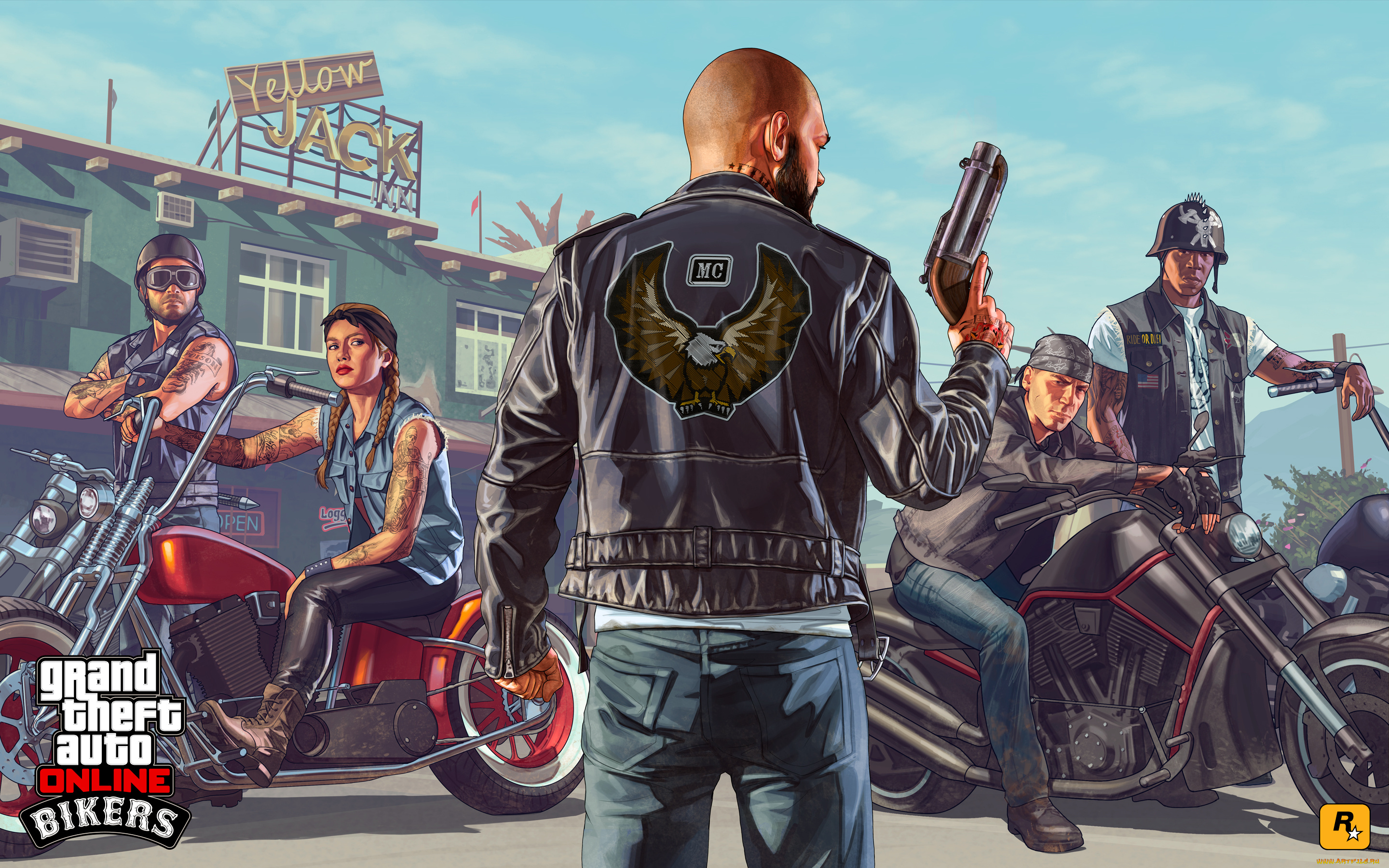 видео, игры, grand, theft, auto, online, grand, theft, auto, online, action, ролевая