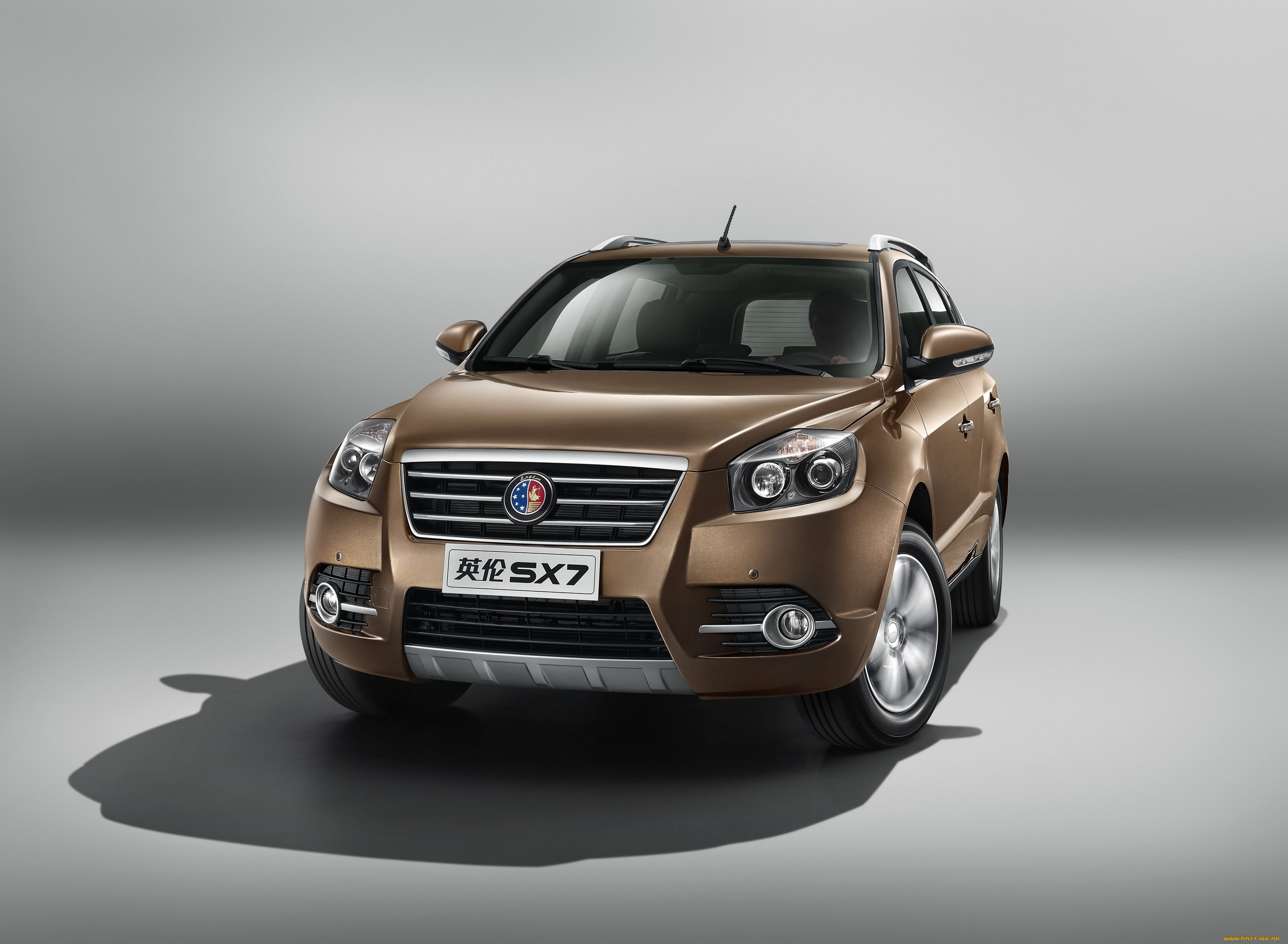 автомобили, shanghai, englon