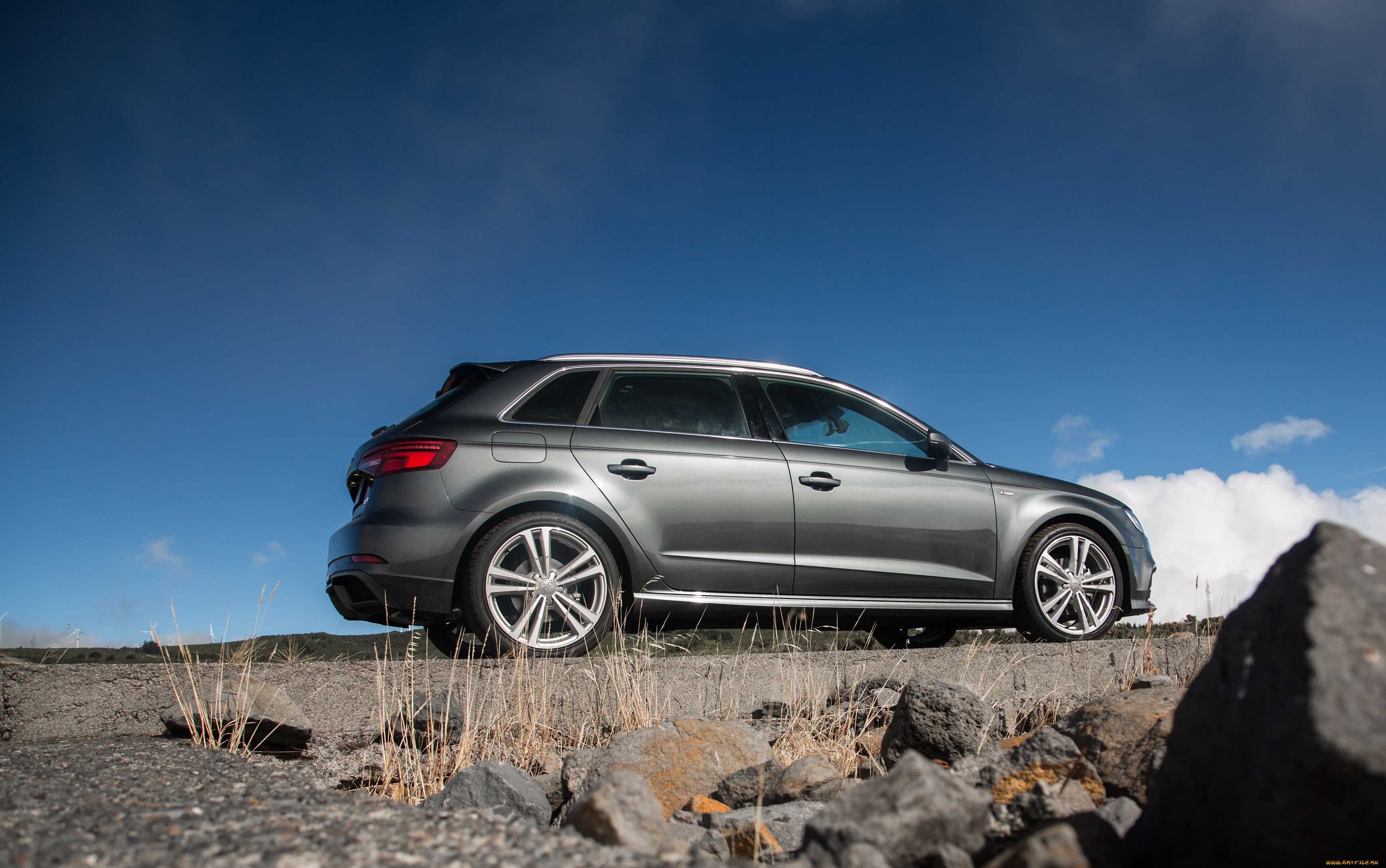 автомобили, audi, a3, sportback