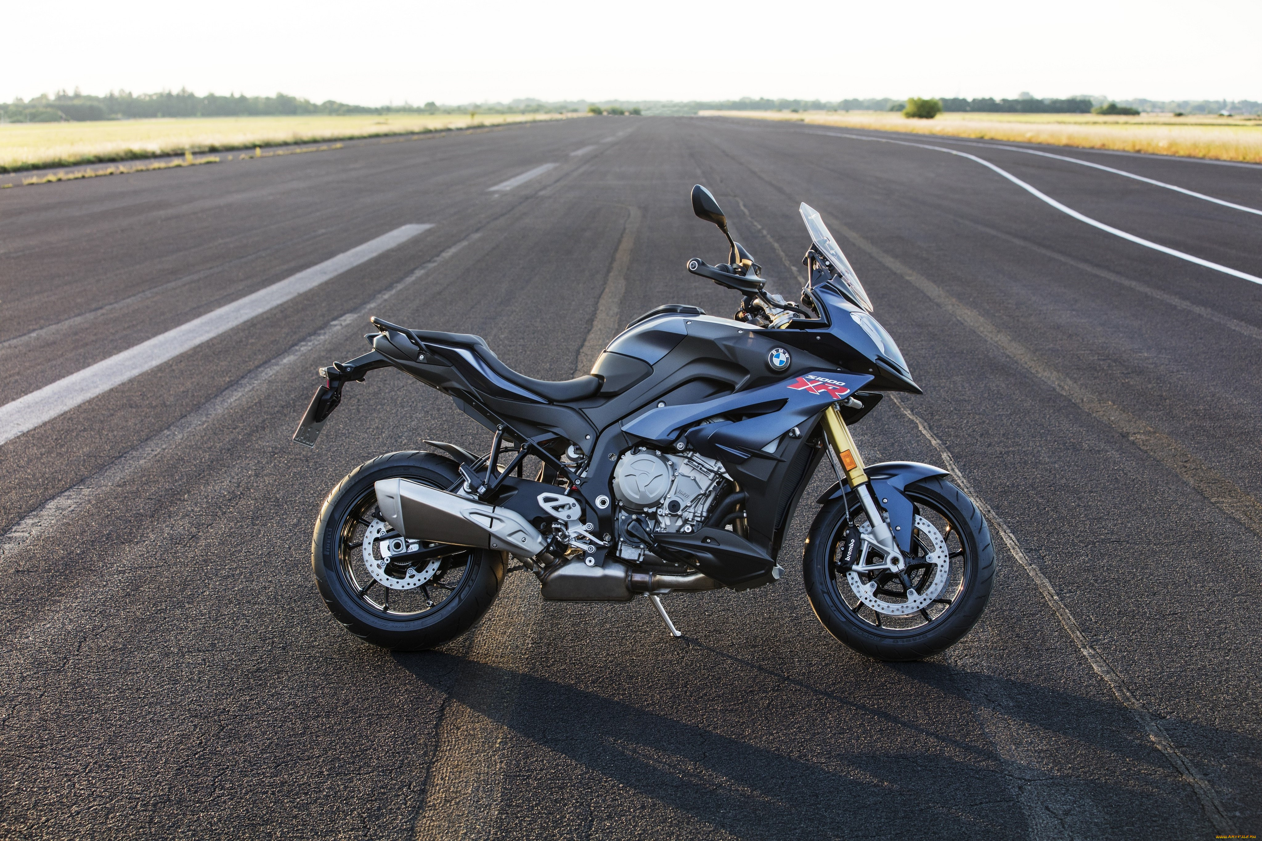 мотоциклы, bmw