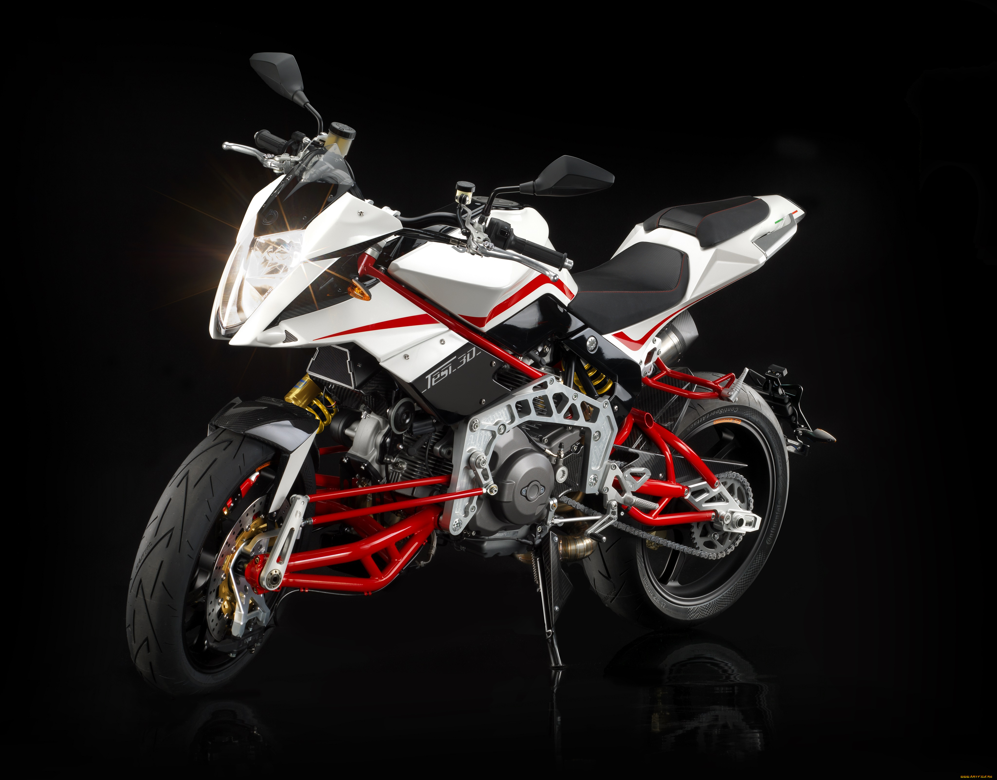 мотоциклы, bimota