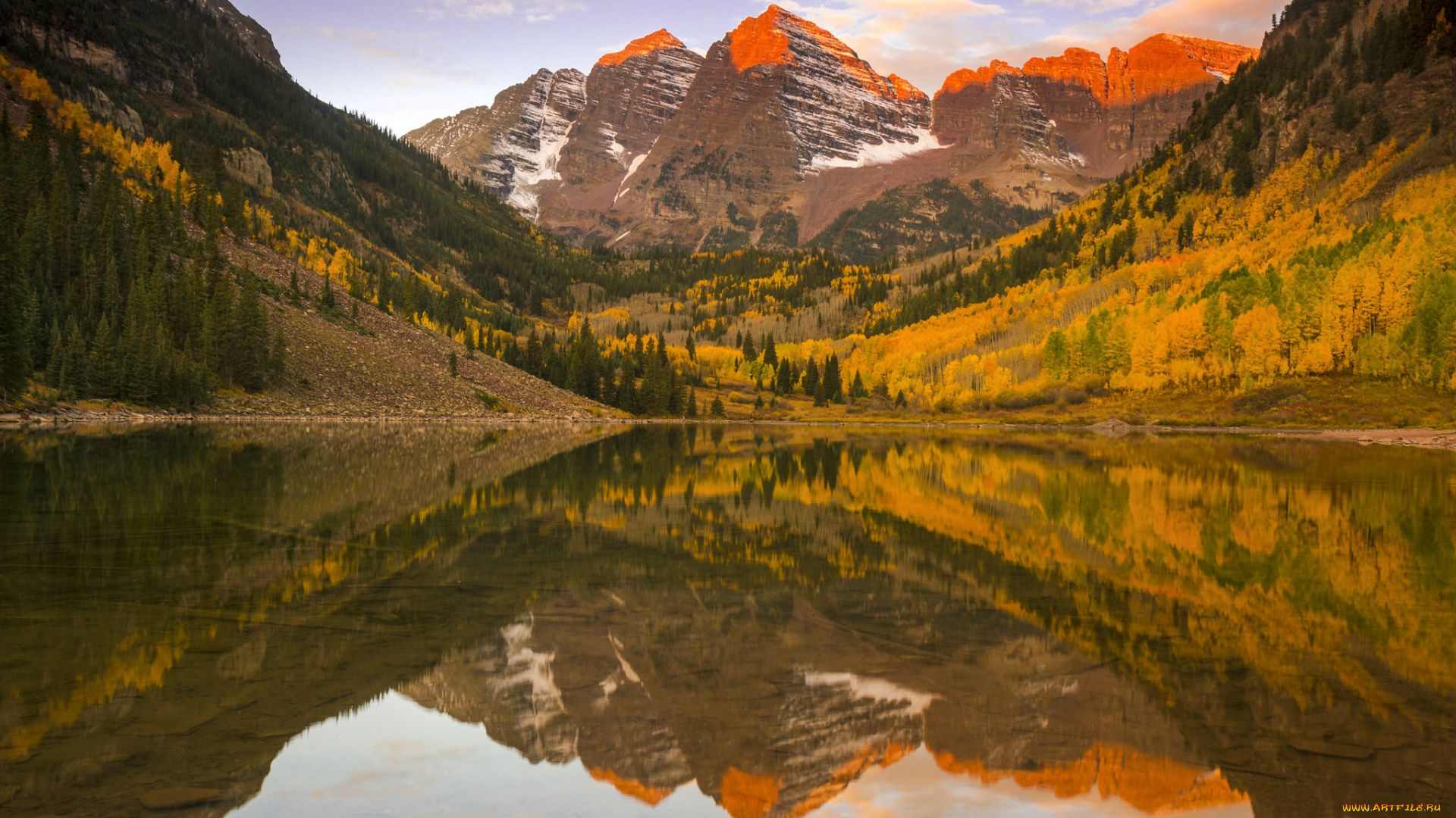 природа, реки, озера, простор