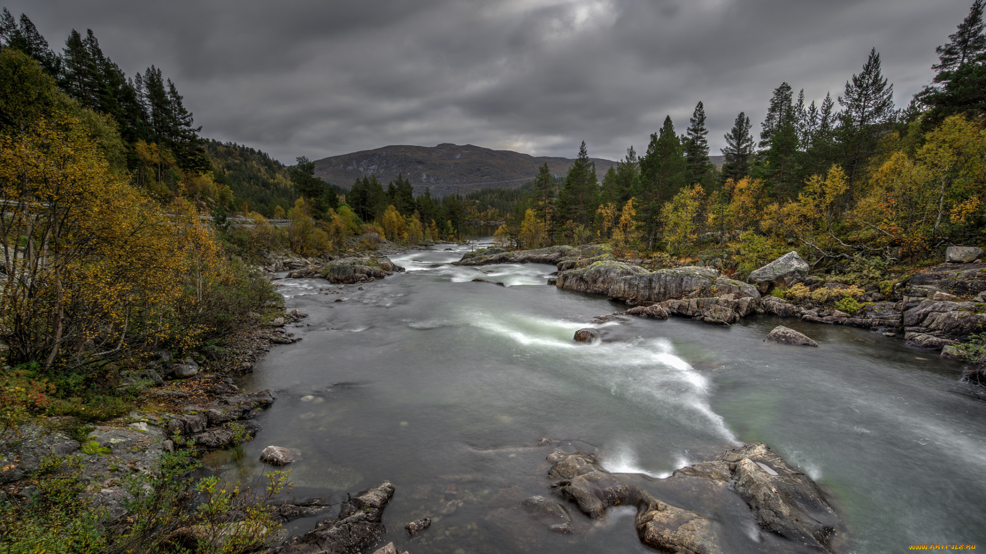природа, реки, озера, простор