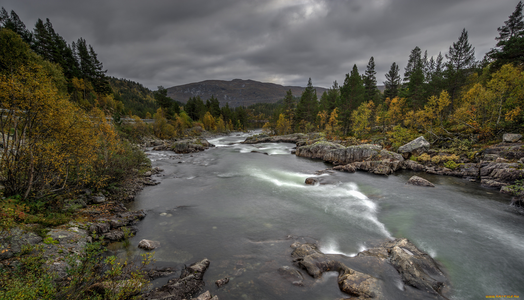 природа, реки, озера, простор