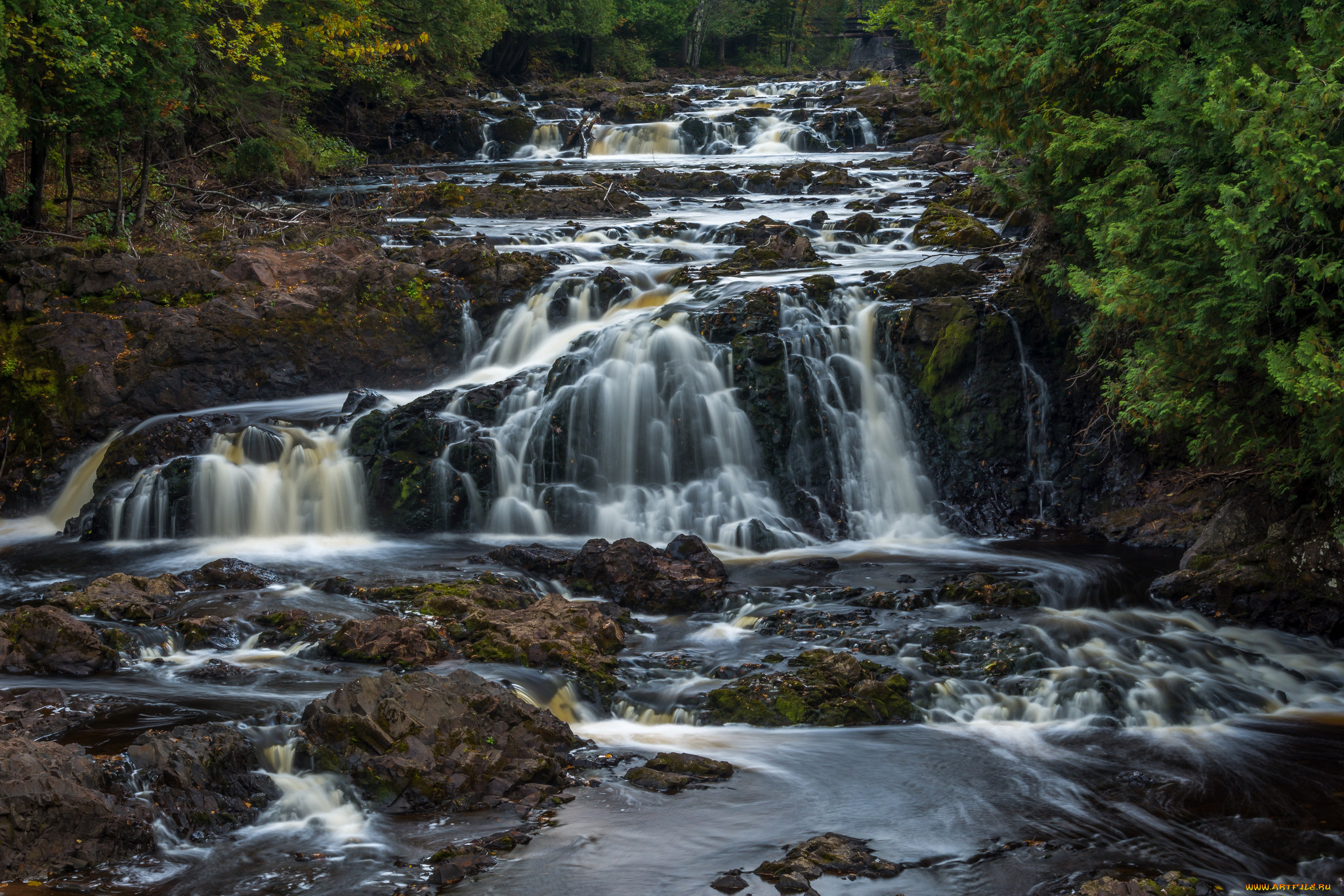природа, реки, озера, простор