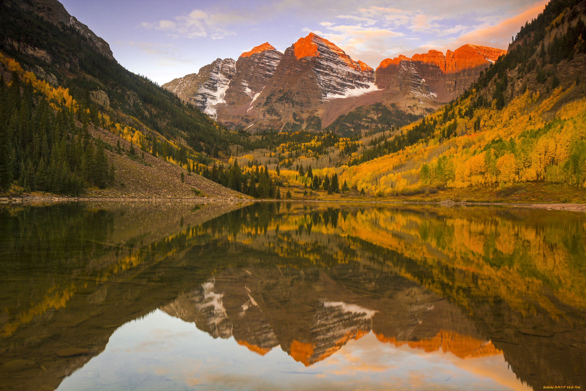 природа, реки, озера, простор