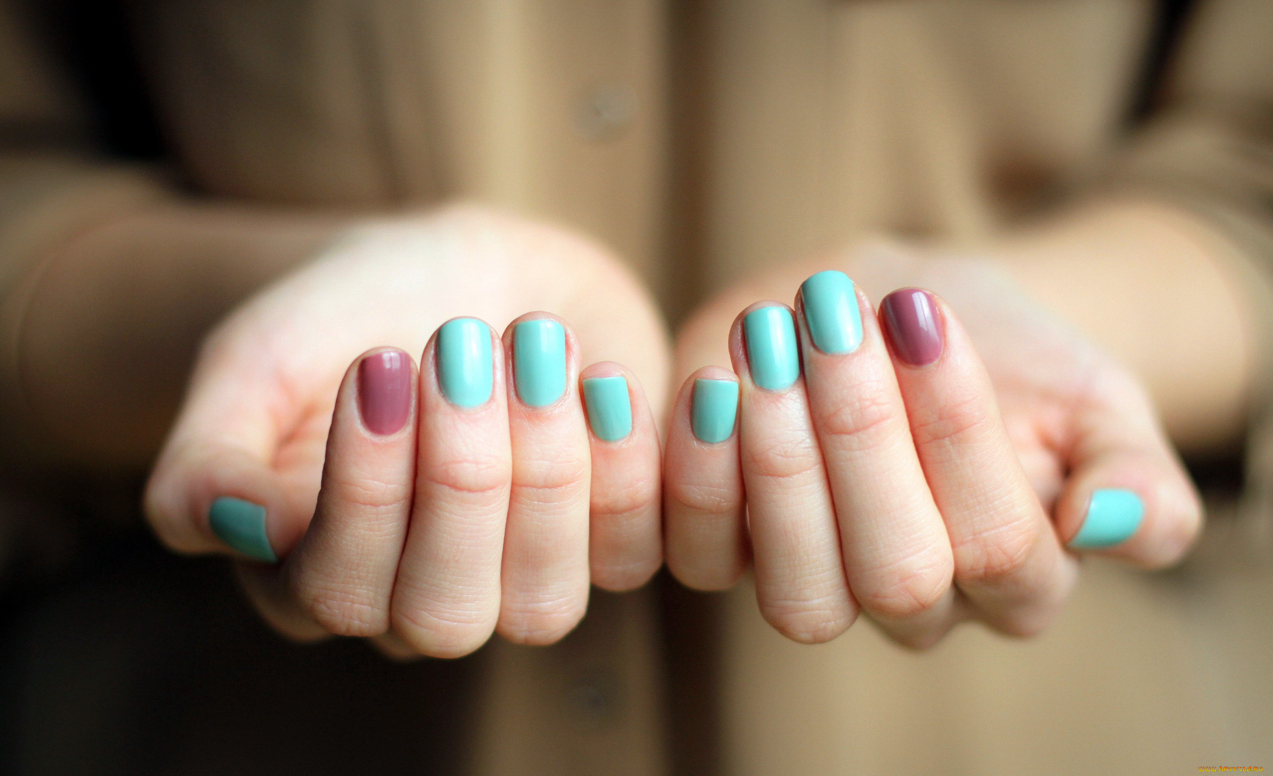 разное, руки, маникюр