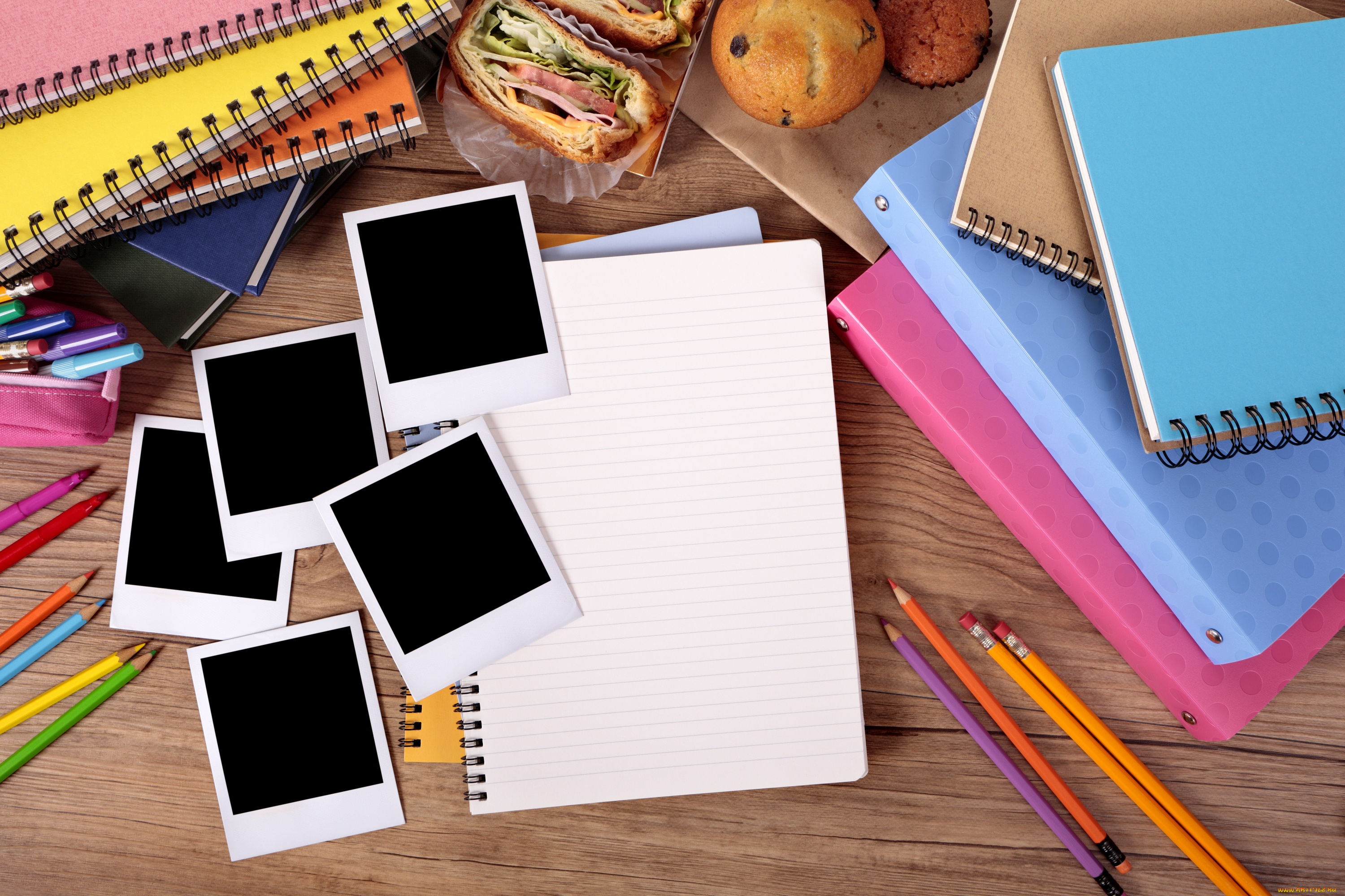 разное, канцелярия, , книги, блокноты, тетради