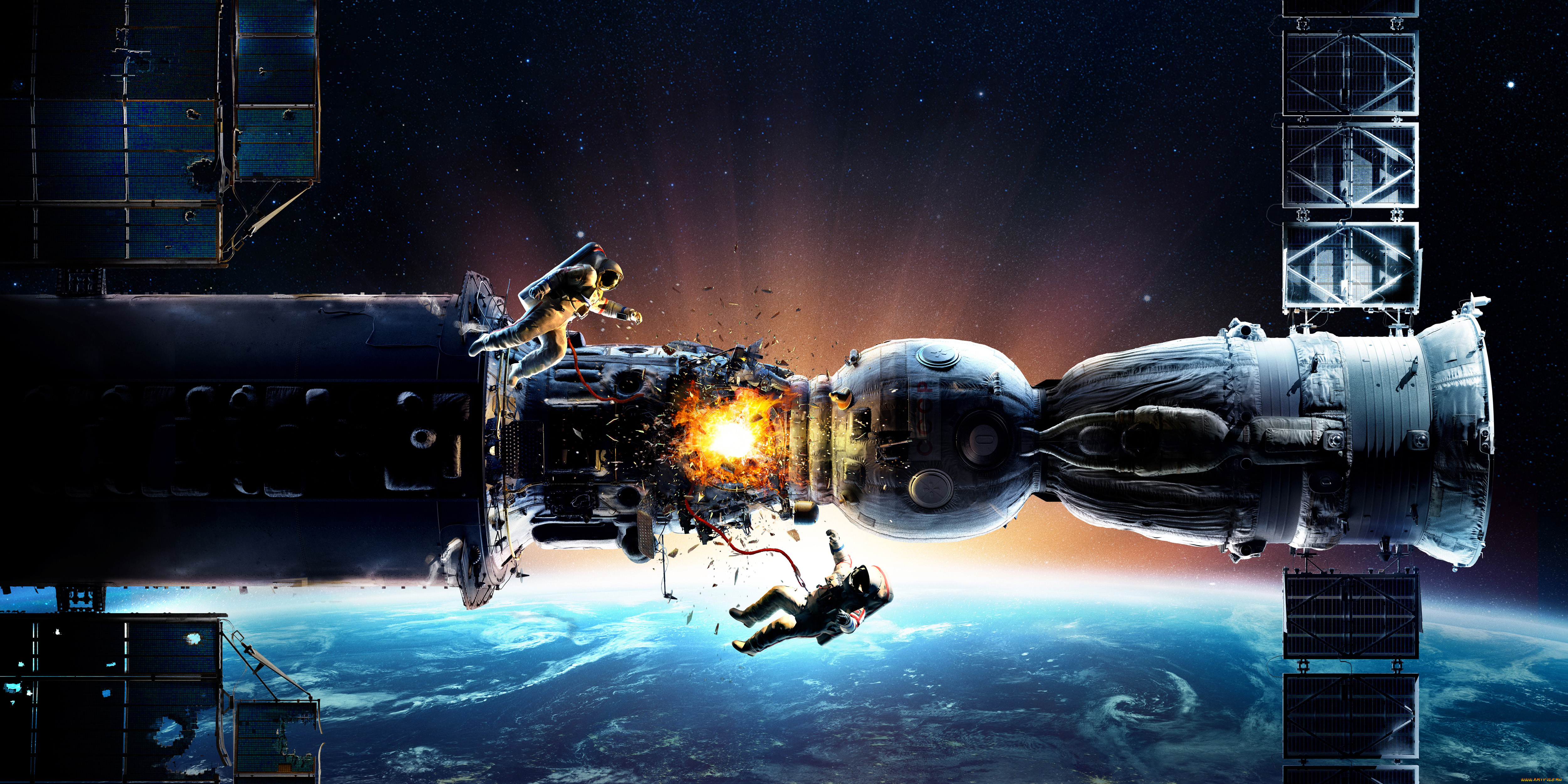 кино, фильмы, салют-7, салют, 7