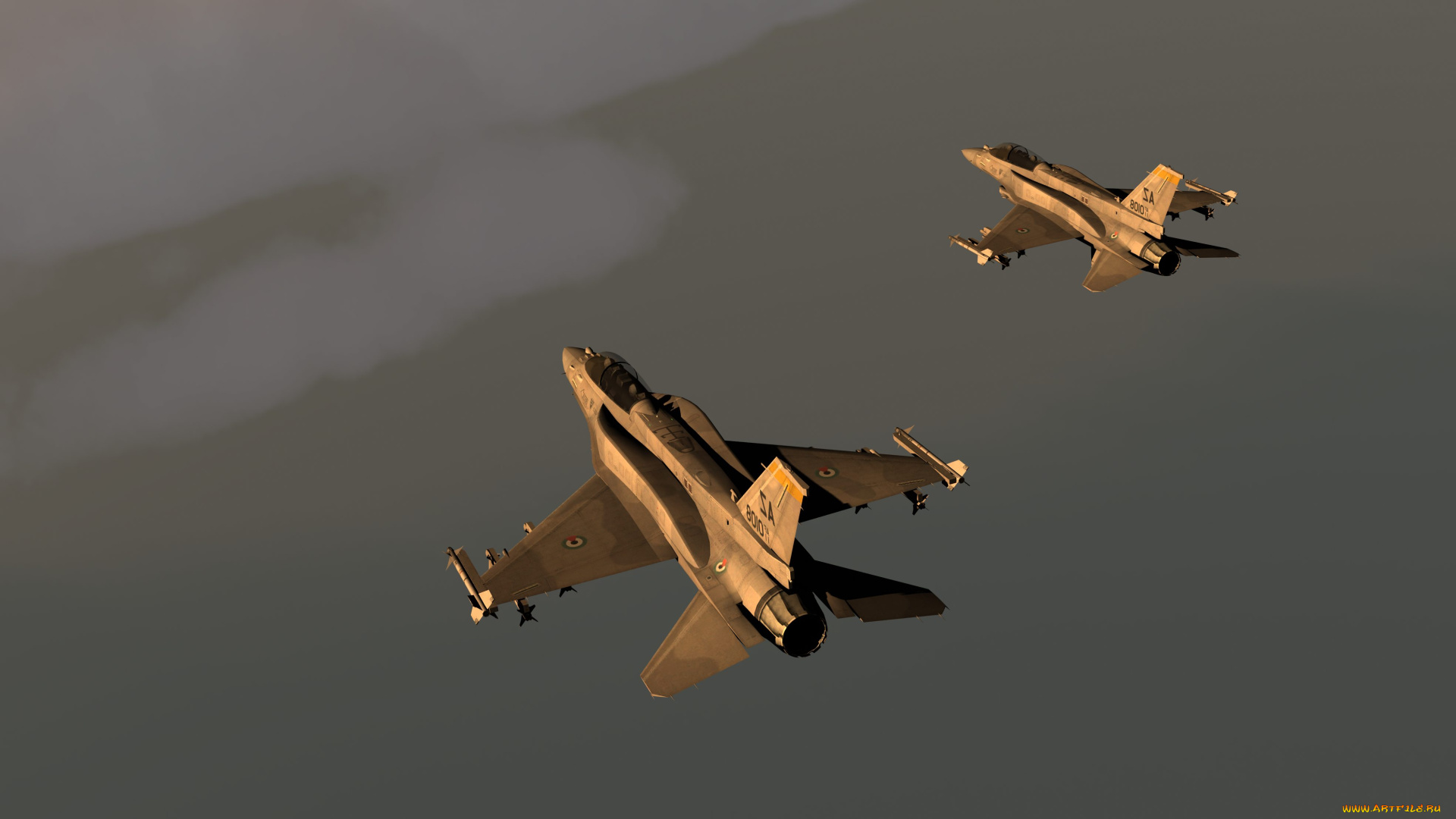 3д, графика, армия, , military, полет, самолеты