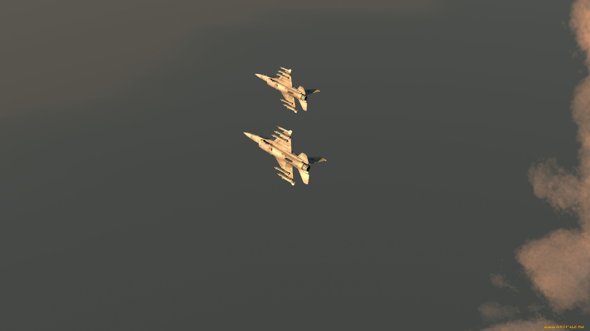 3д, графика, армия, , military, самолеты, полет