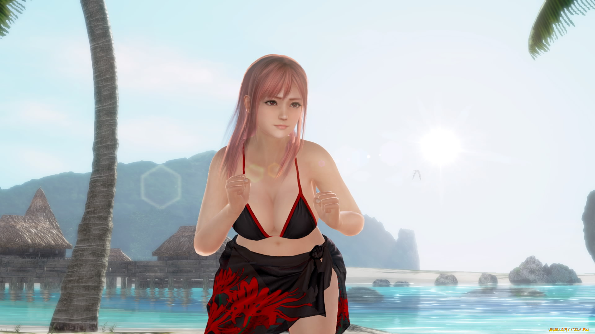 3д, графика, люди, , people, девушка, фон, взгляд