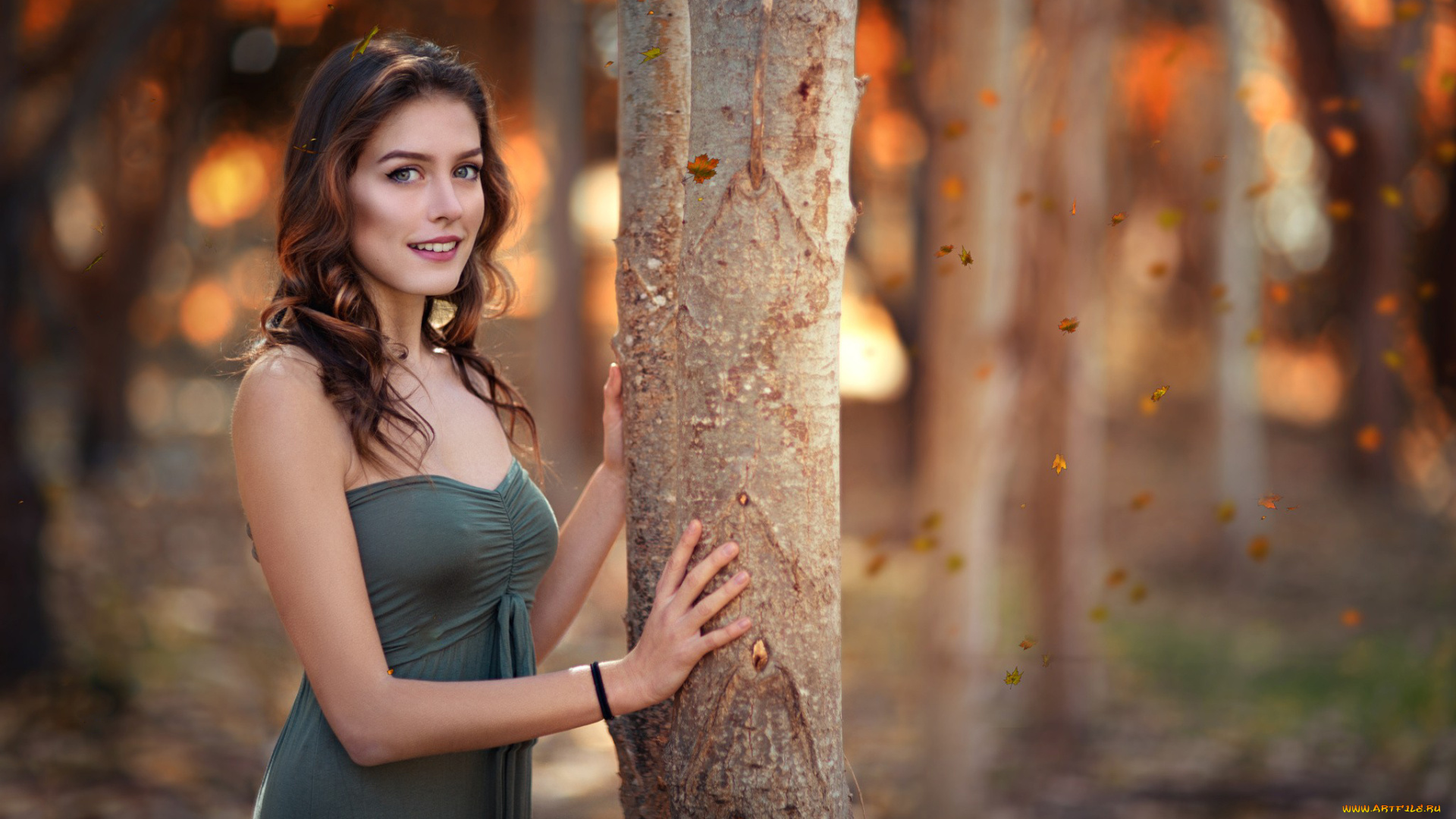 девушка, девушки, -unsort, , брюнетки, темноволосые, модель