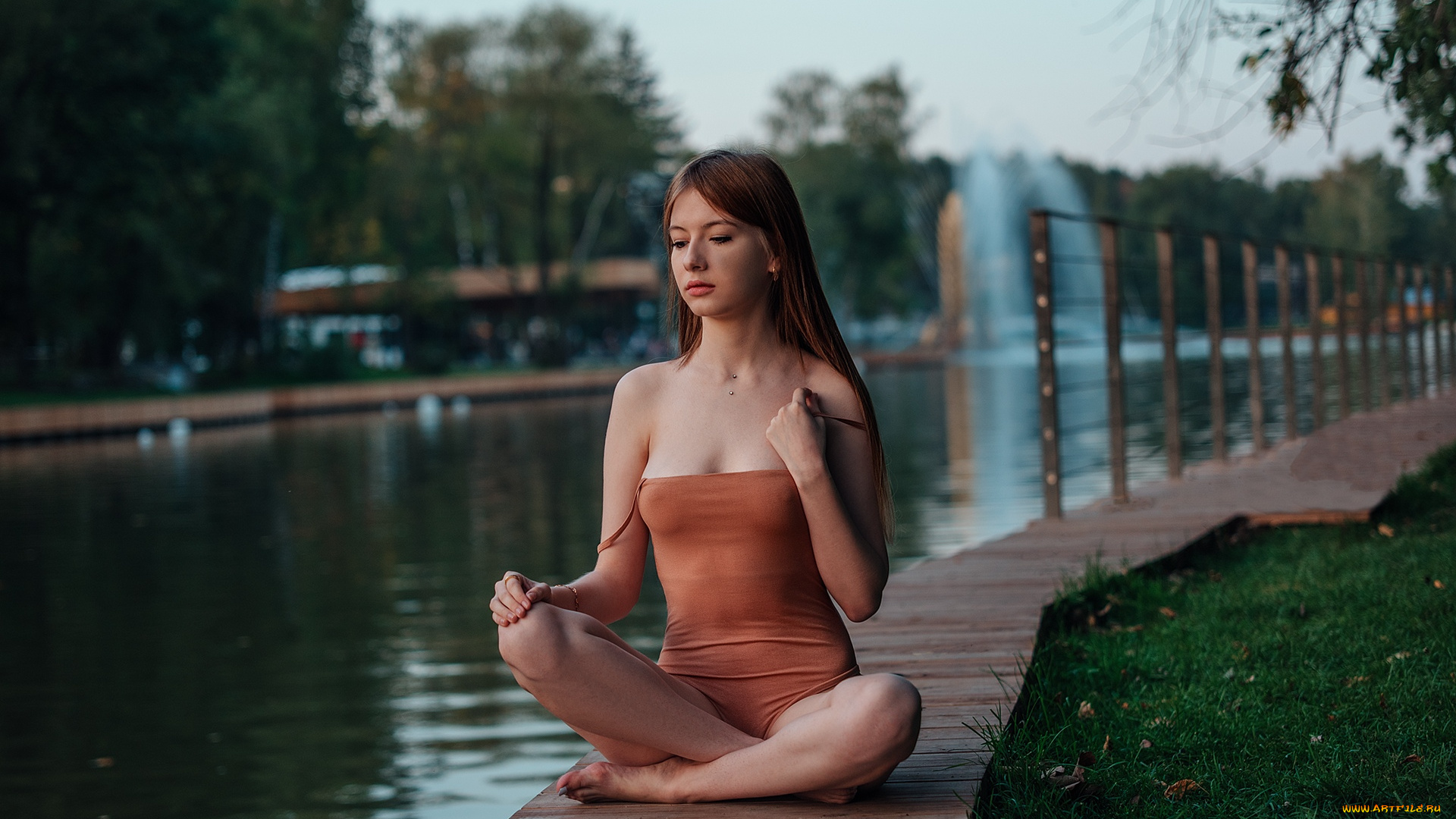 девушка, девушки, -unsort, , брюнетки, темноволосые, модель