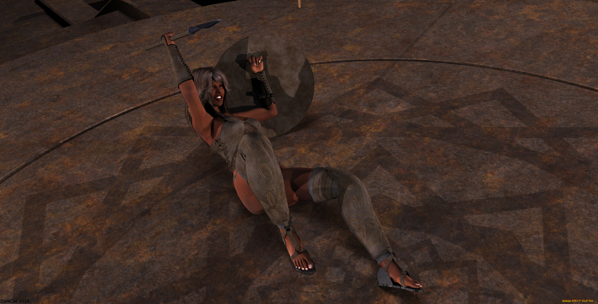 3д, графика, фантазия, , fantasy, взгляд, фон, девушка