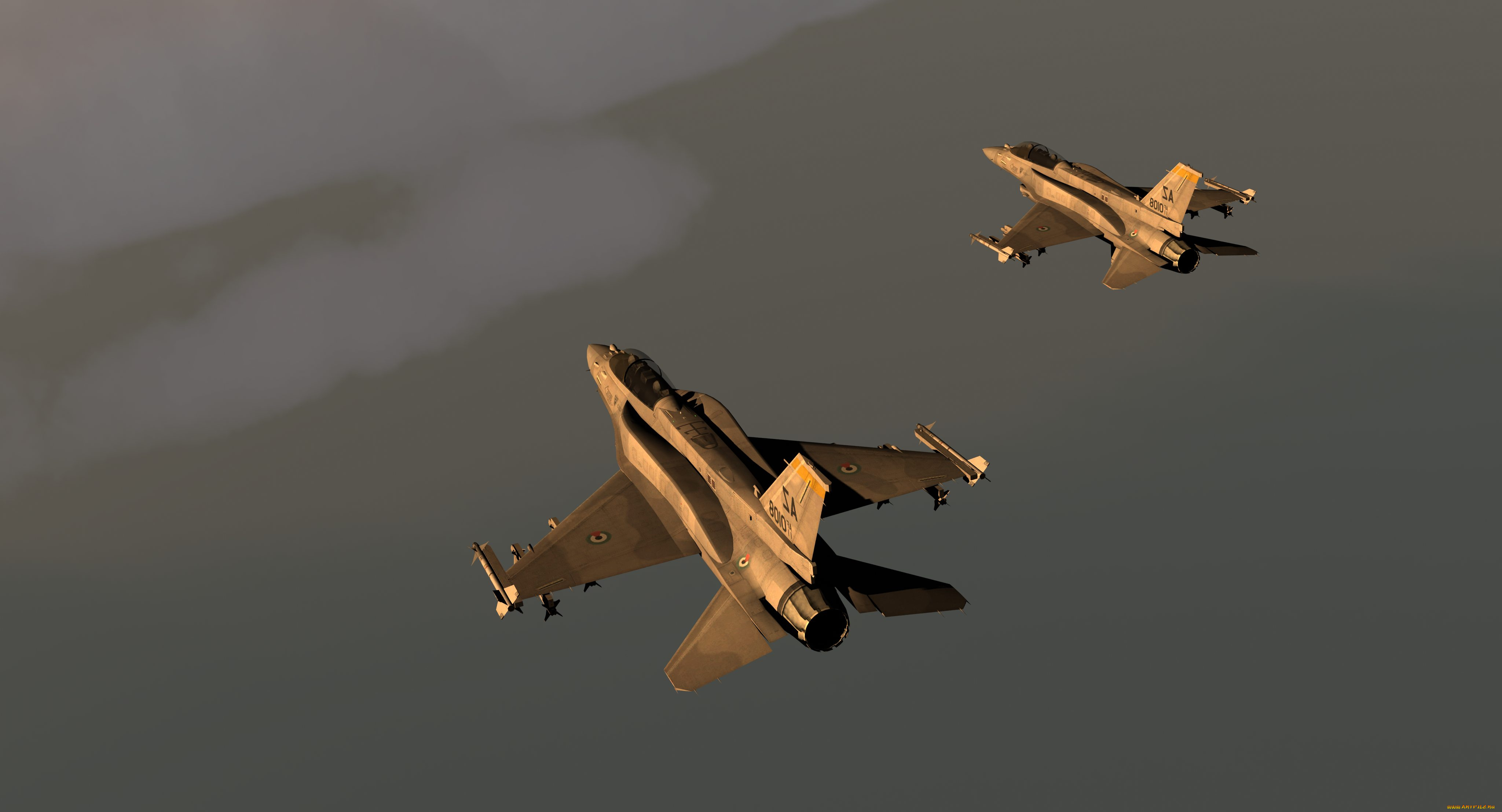 3д, графика, армия, , military, полет, самолеты