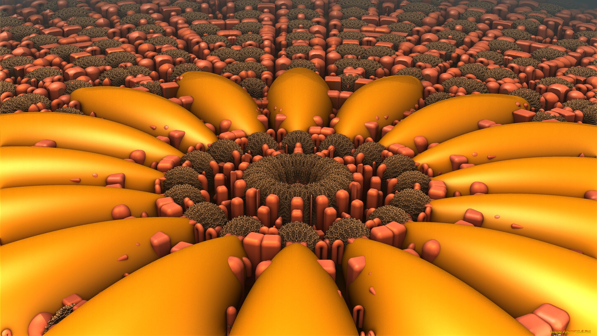 3д, графика, абстракция, , abstract, цвет, фон, узор