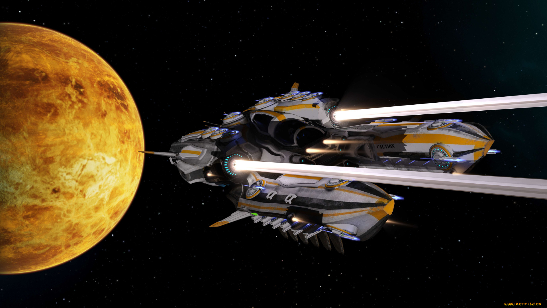3д, графика, космические, корабли, , звездолеты, , spaceships, , starships, звезды, планеты, космический, корабль, галактика