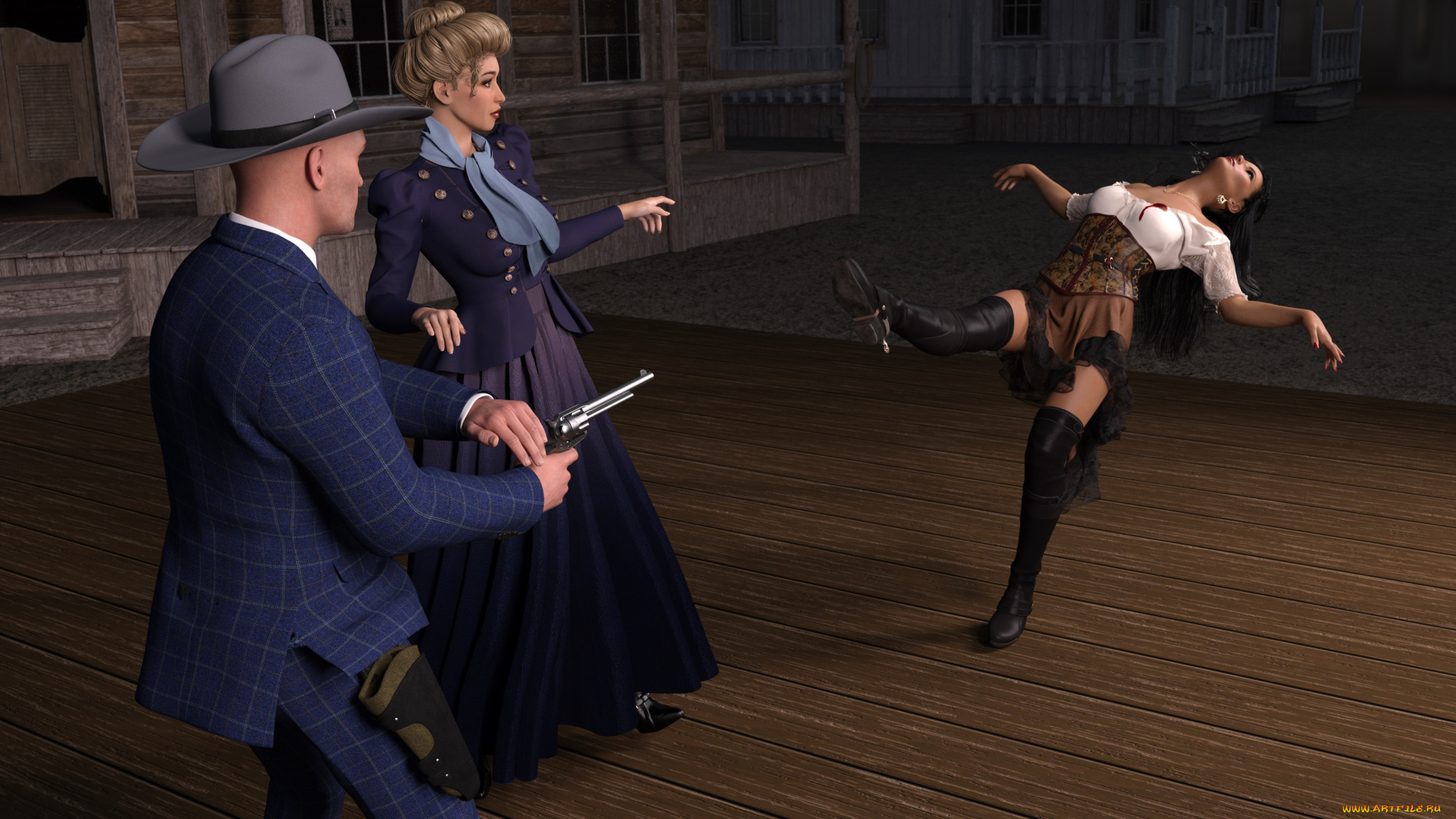 3д, графика, люди, , people, фон, взгляд, девушка