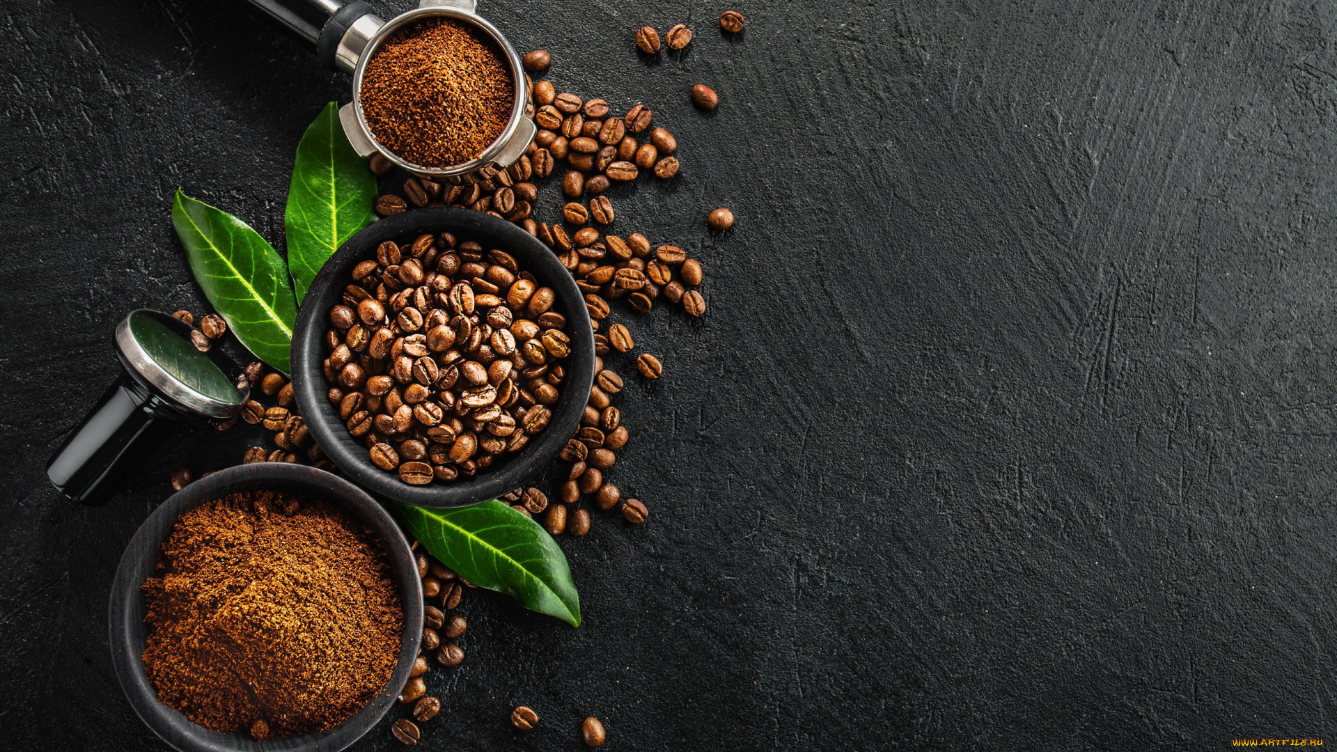 еда, кофе, , кофейные, зёрна, молотый, зерна